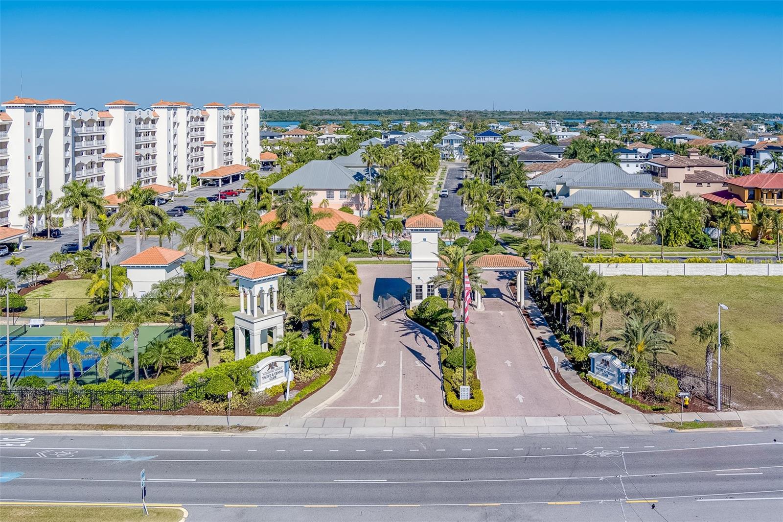 17745 GULF BLVD #303 — photo 73
