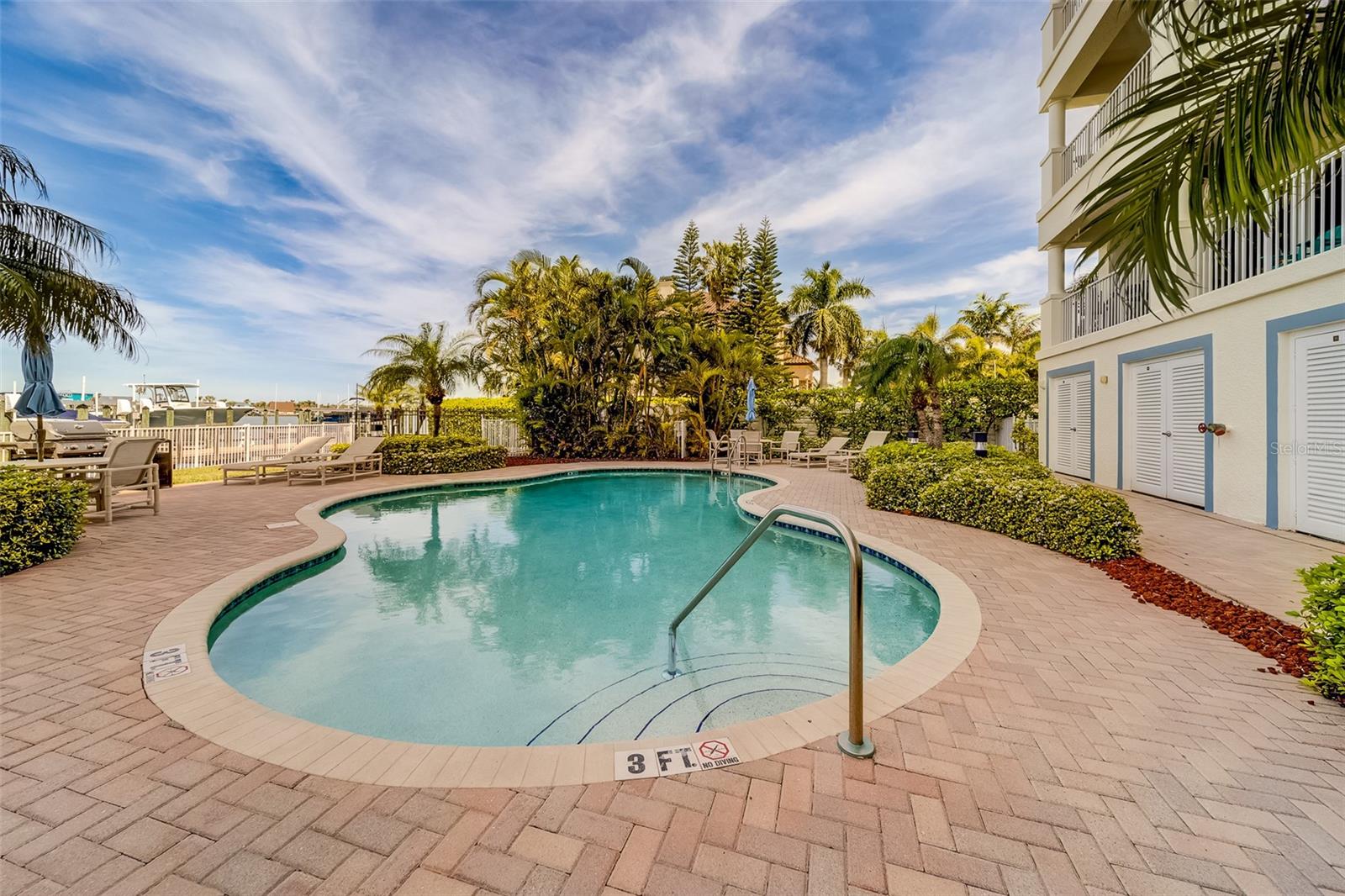 17745 GULF BLVD #303 — photo 64
