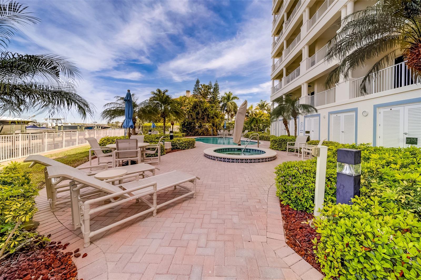 17745 GULF BLVD #303 — photo 62