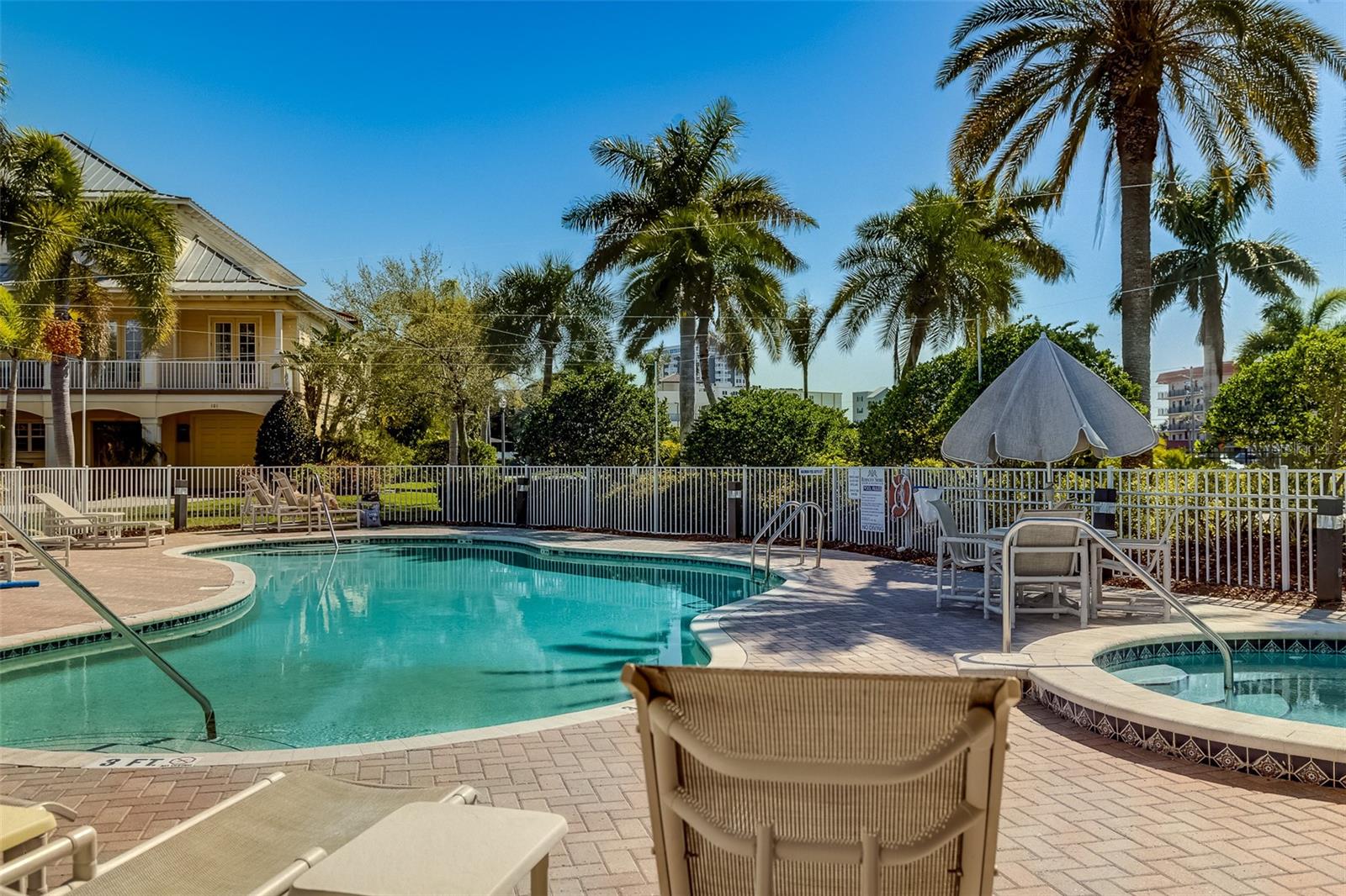 17745 GULF BLVD #303 — photo 72