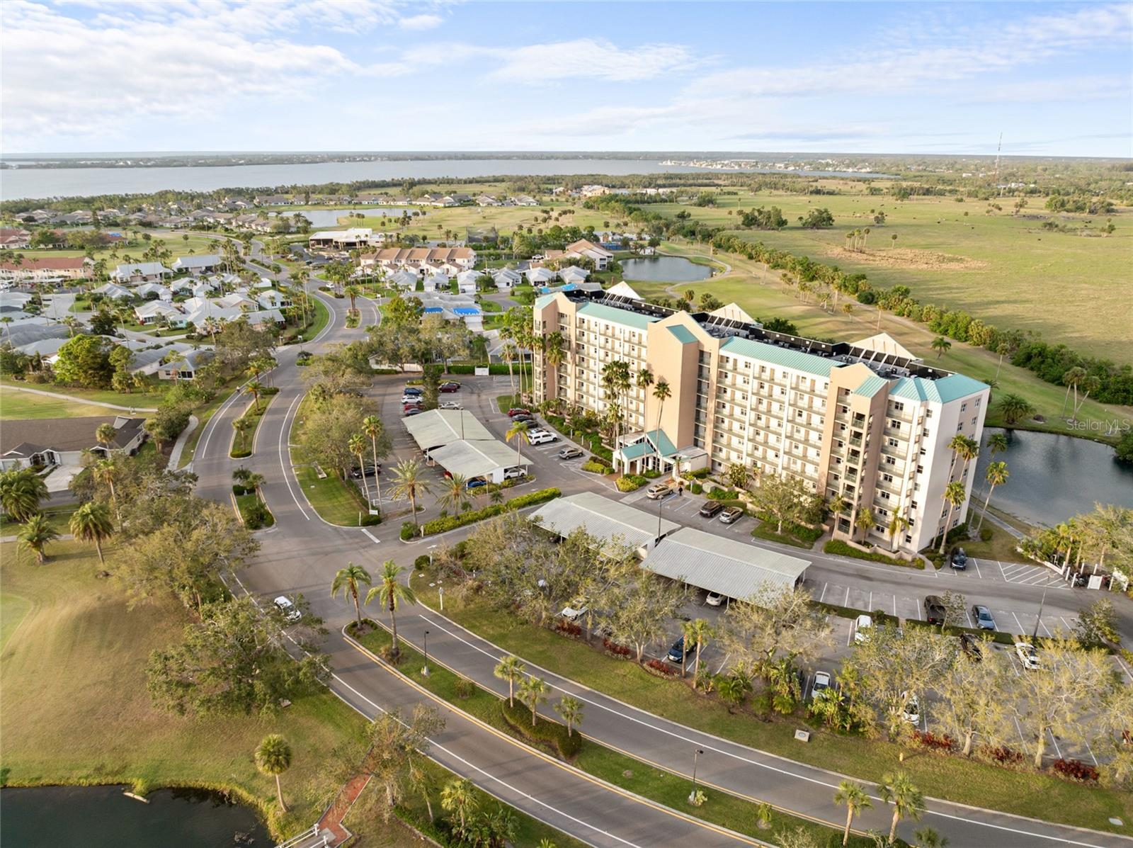 2320 TERRA CEIA BAY BLVD #206 — photo 38
