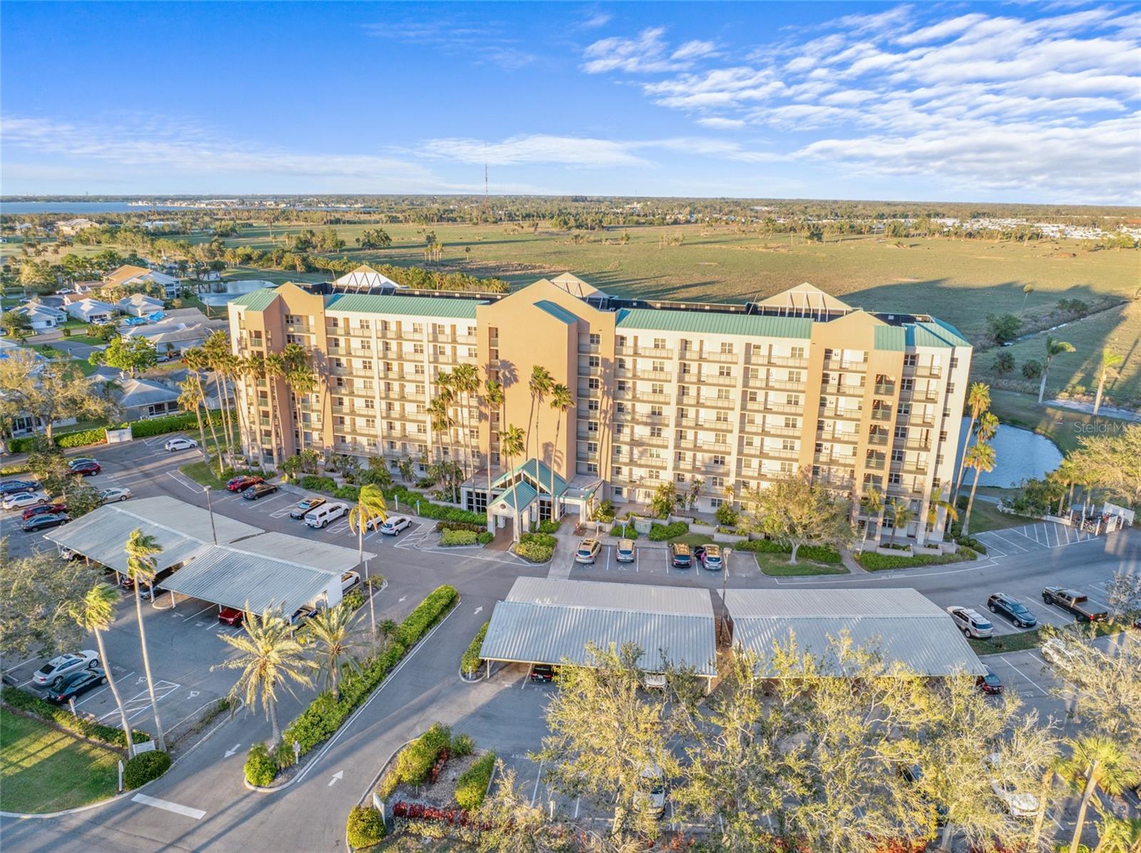 2320 TERRA CEIA BAY BLVD #206 — photo 44