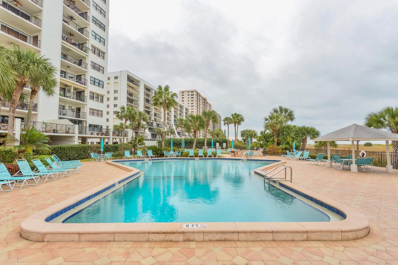 1230 GULF BLVD #306 — photo 26