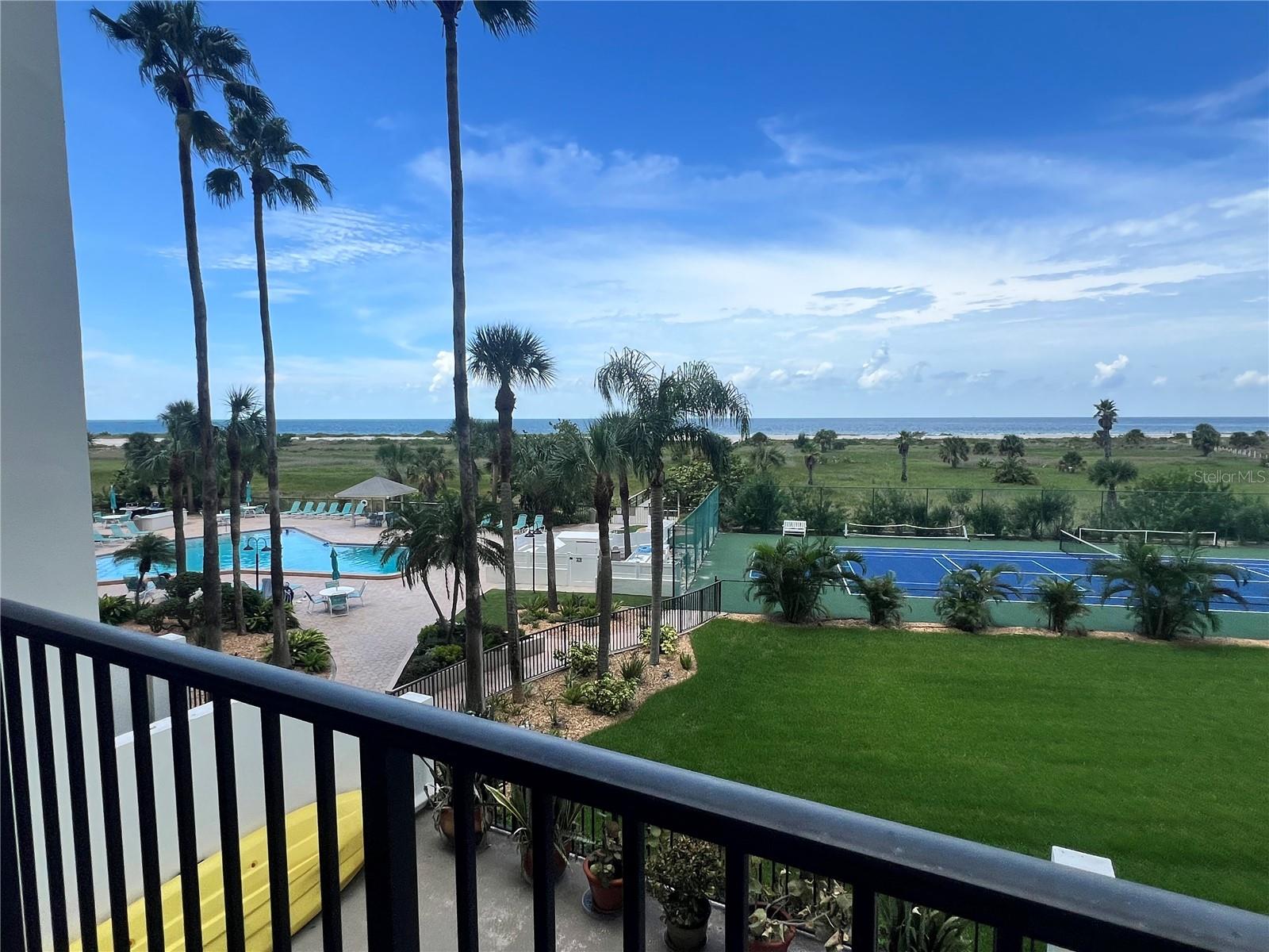 1230 GULF BLVD #306 — photo 4