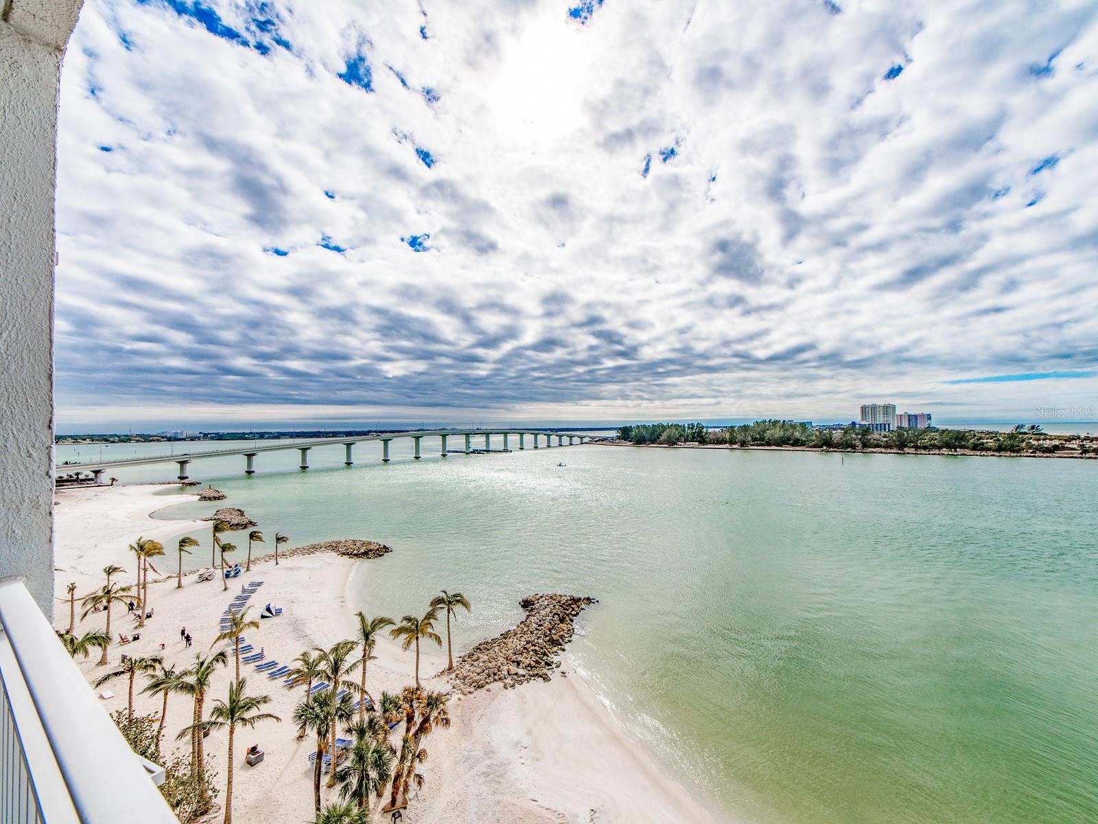 675 S GULFVIEW BLVD #902 — photo 8