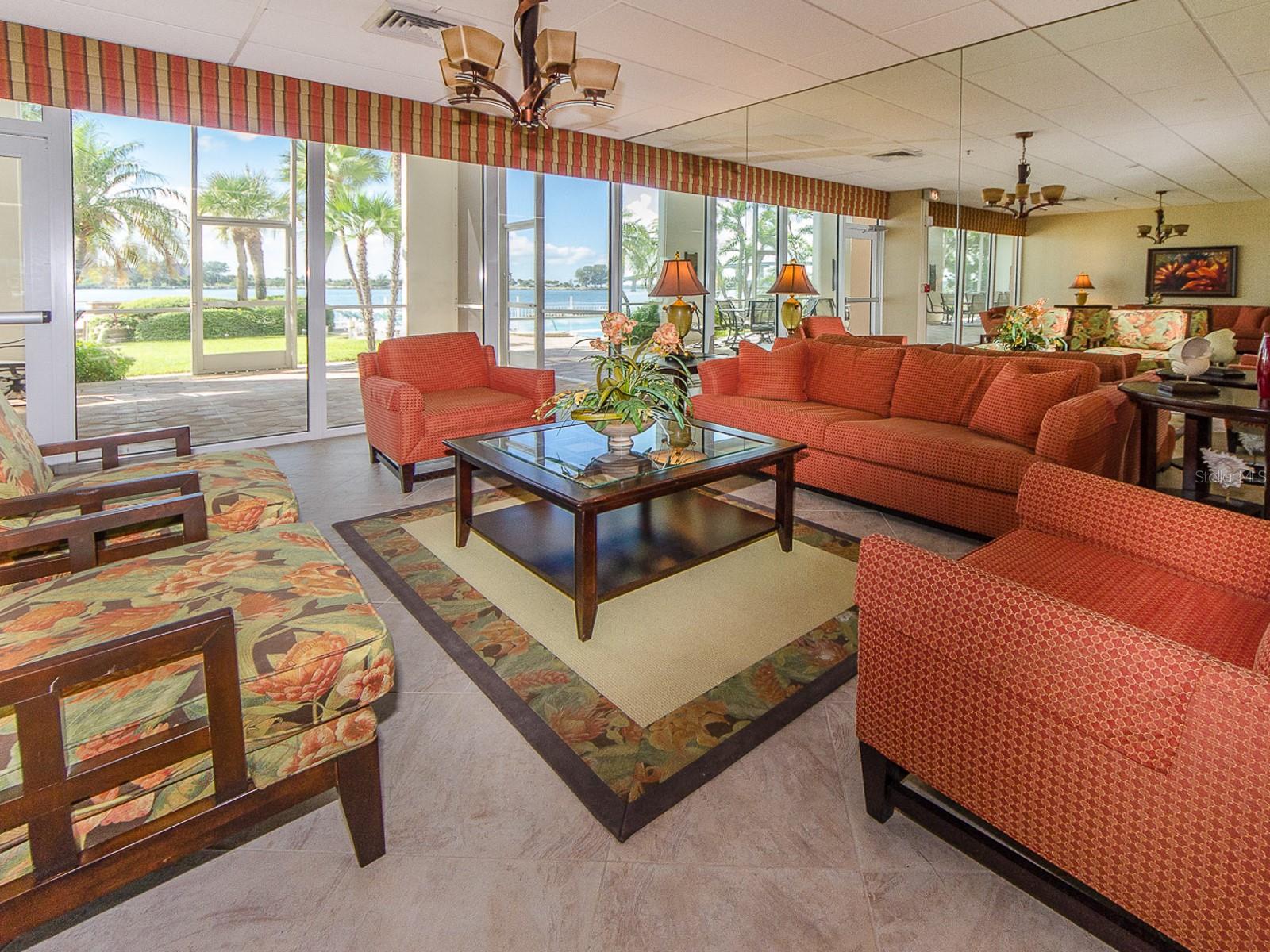 675 S GULFVIEW BLVD #902 — photo 37