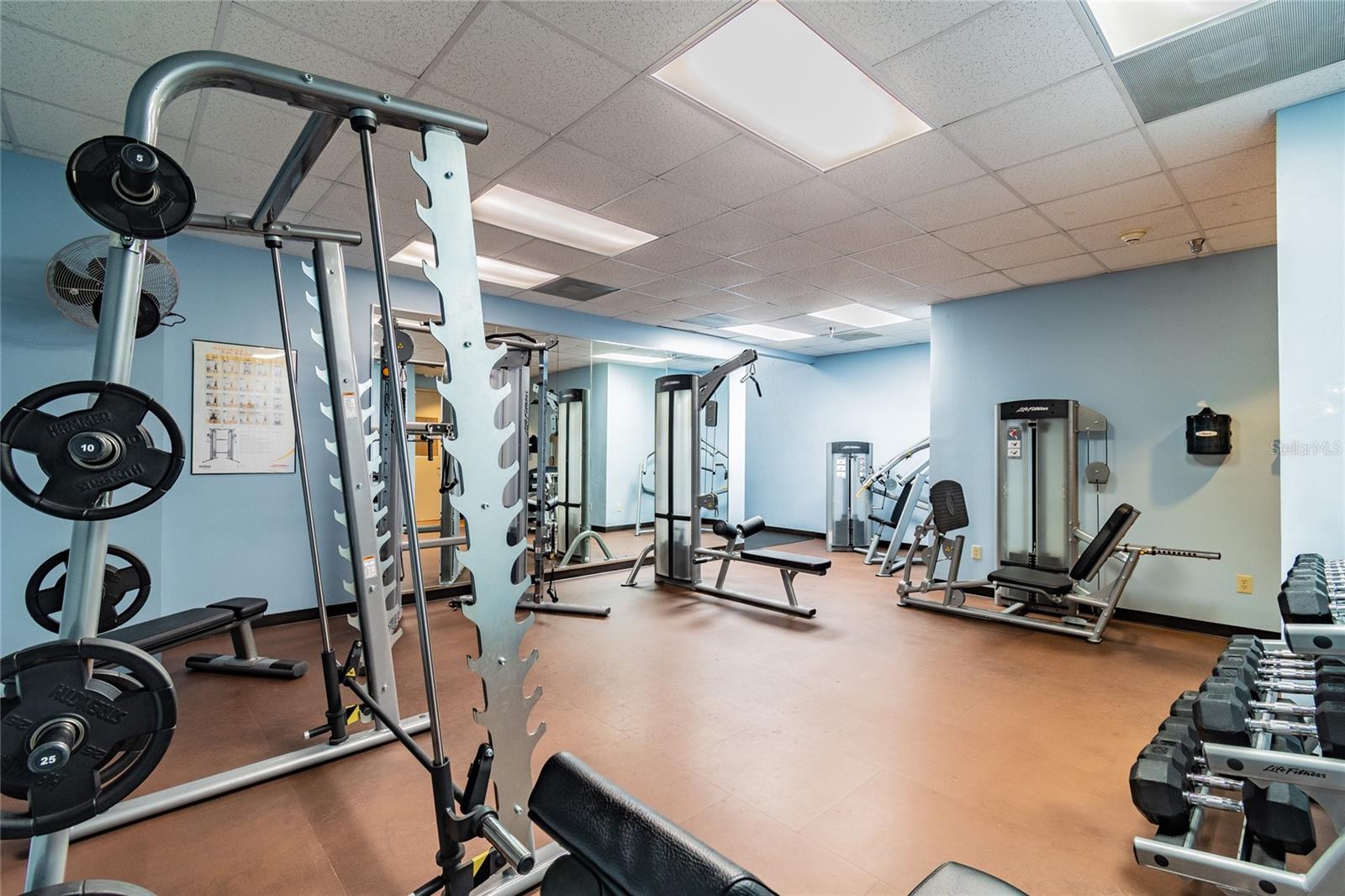 345 BAYSHORE BLVD #P9 — photo 44