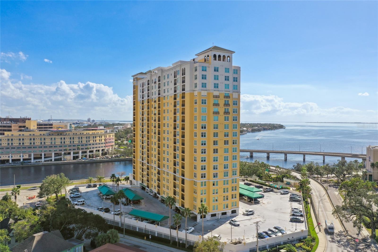 345 BAYSHORE BLVD #P9 — photo 2