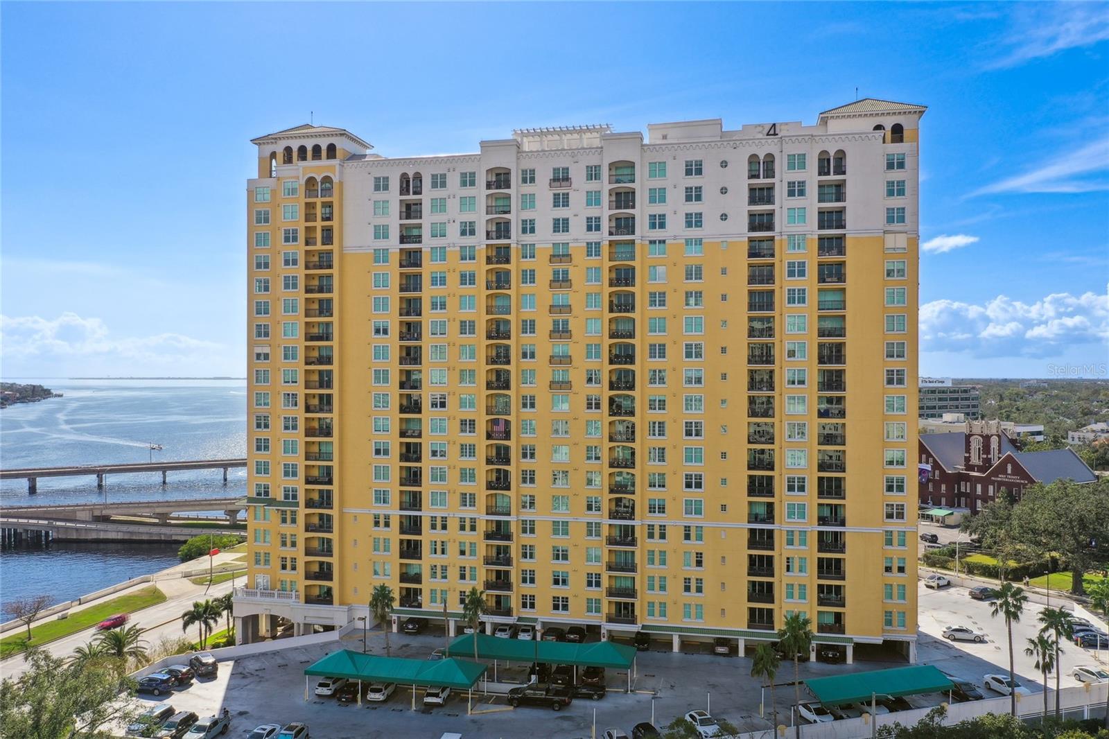 345 BAYSHORE BLVD #P9 — photo 57