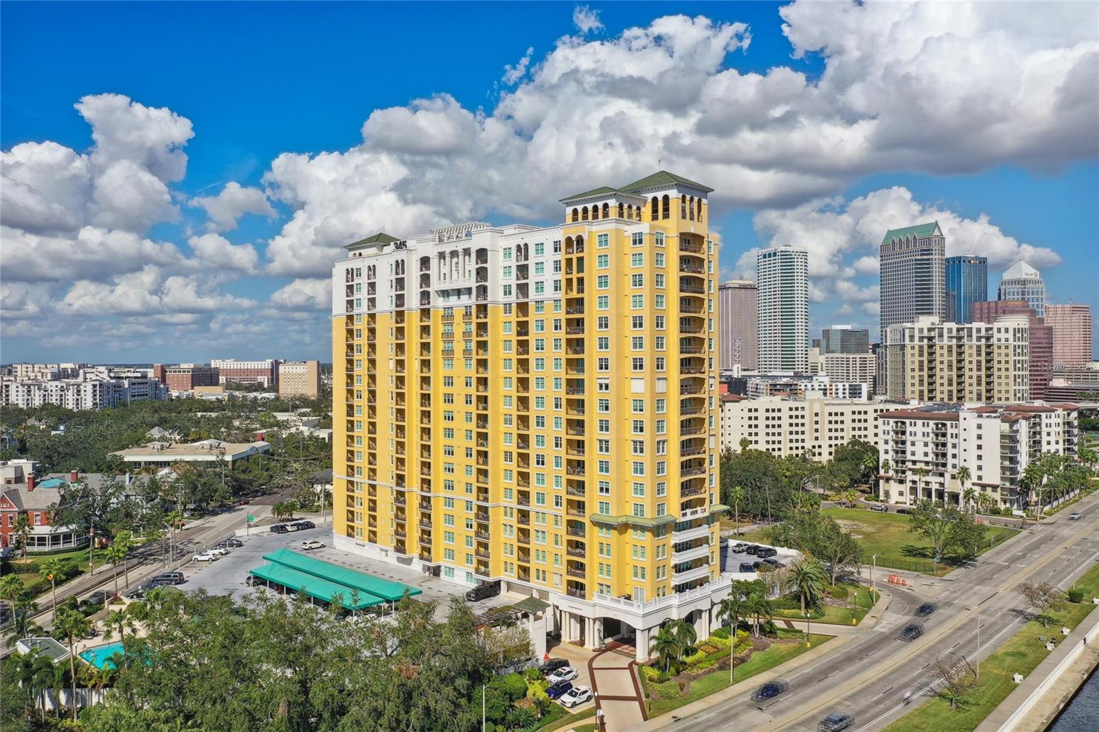 345 BAYSHORE BLVD #P9 — photo 55