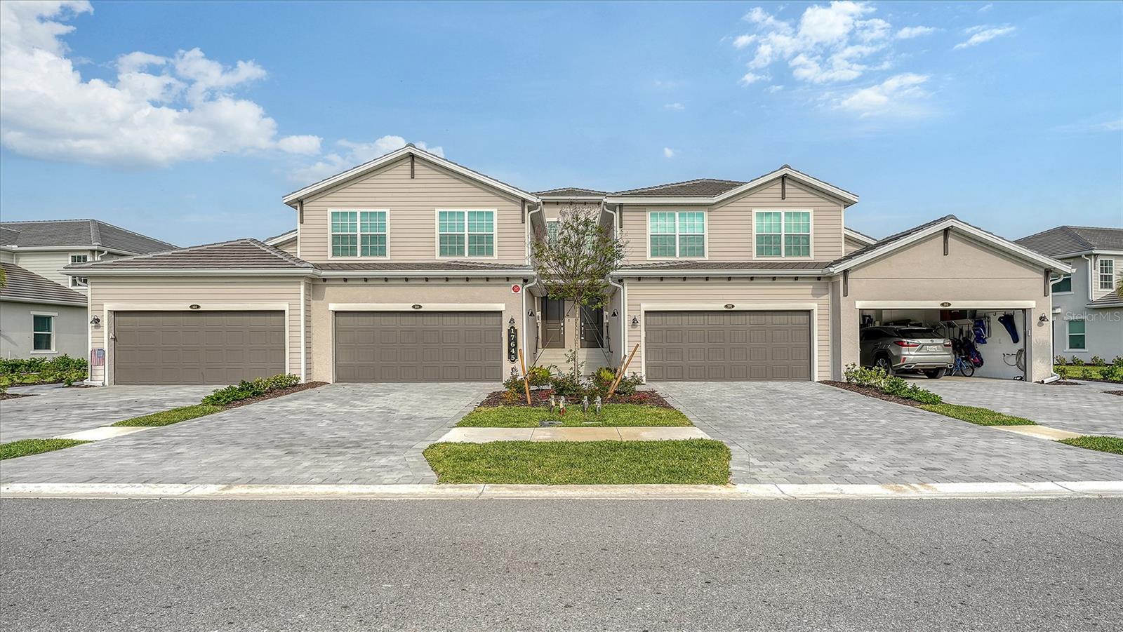 17645 BOROCAY CT #201 — photo 2
