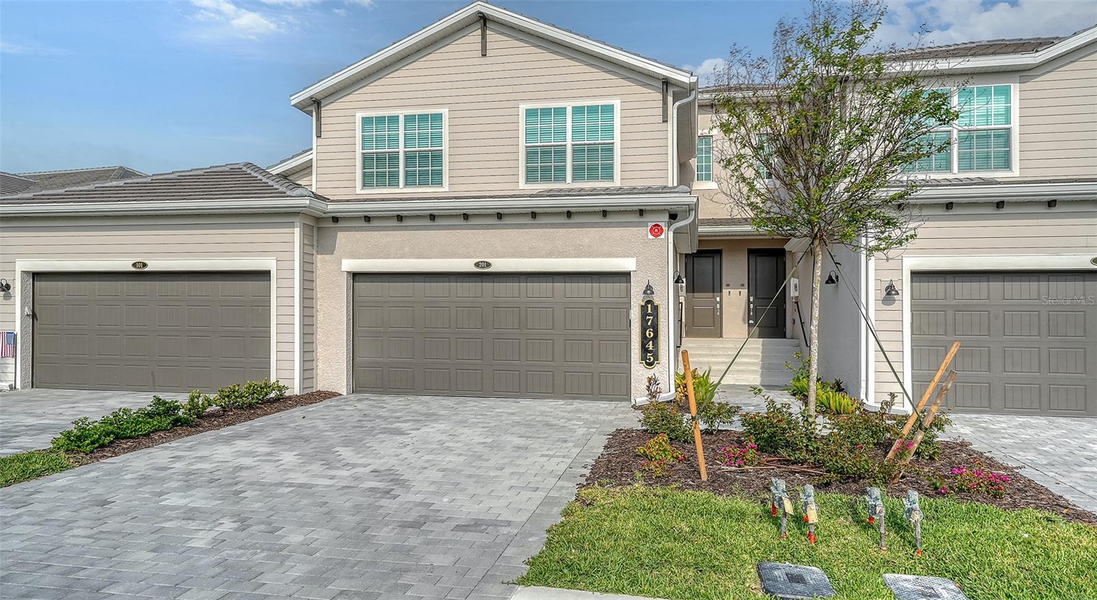 17645 BOROCAY CT #201 — photo 3