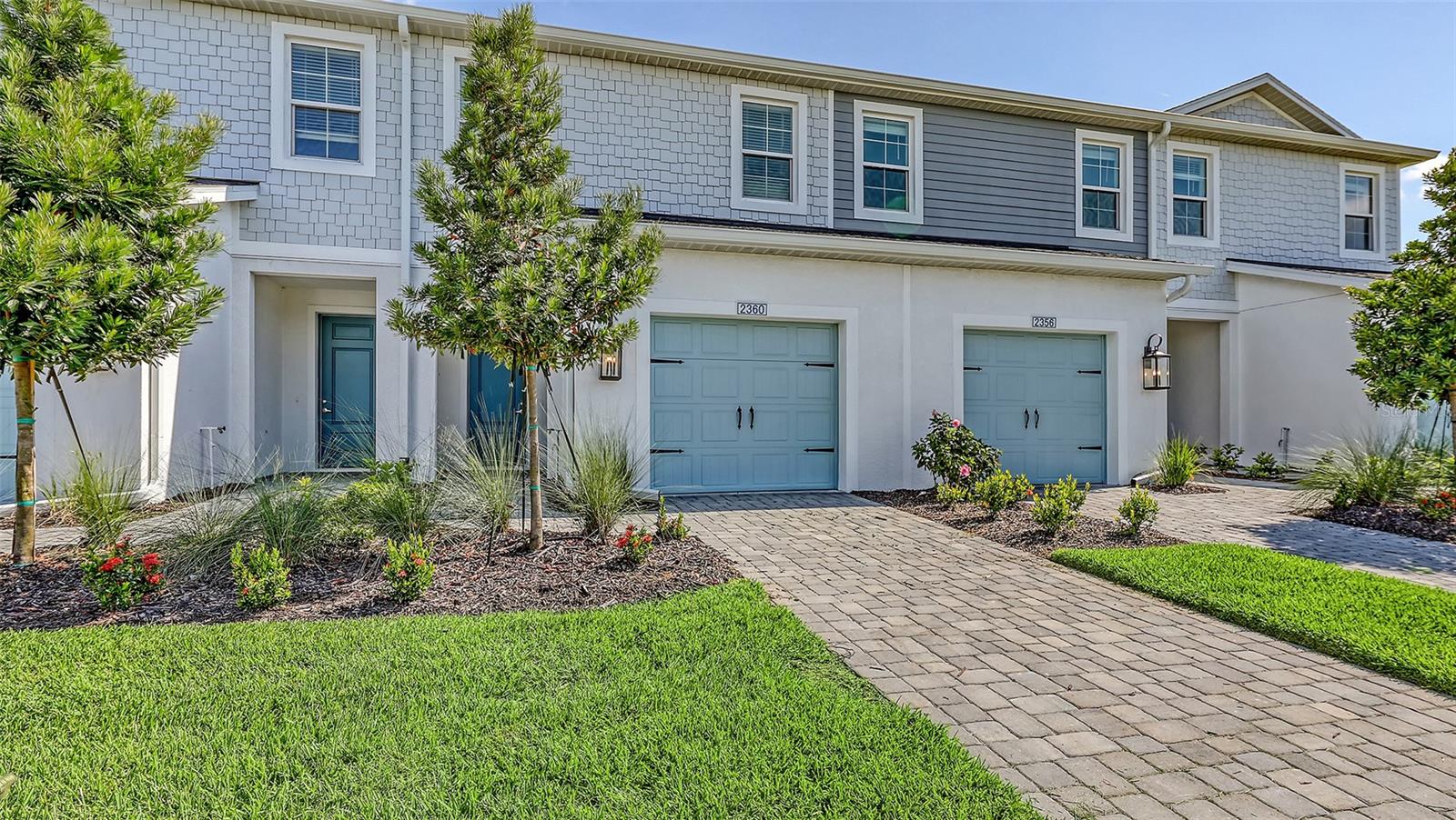 2360 WASHINGTON PALM CT — photo 3