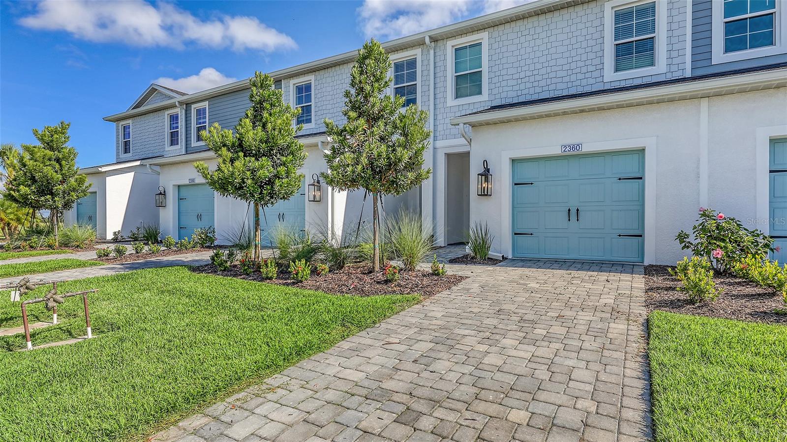 2360 WASHINGTON PALM CT — photo 2