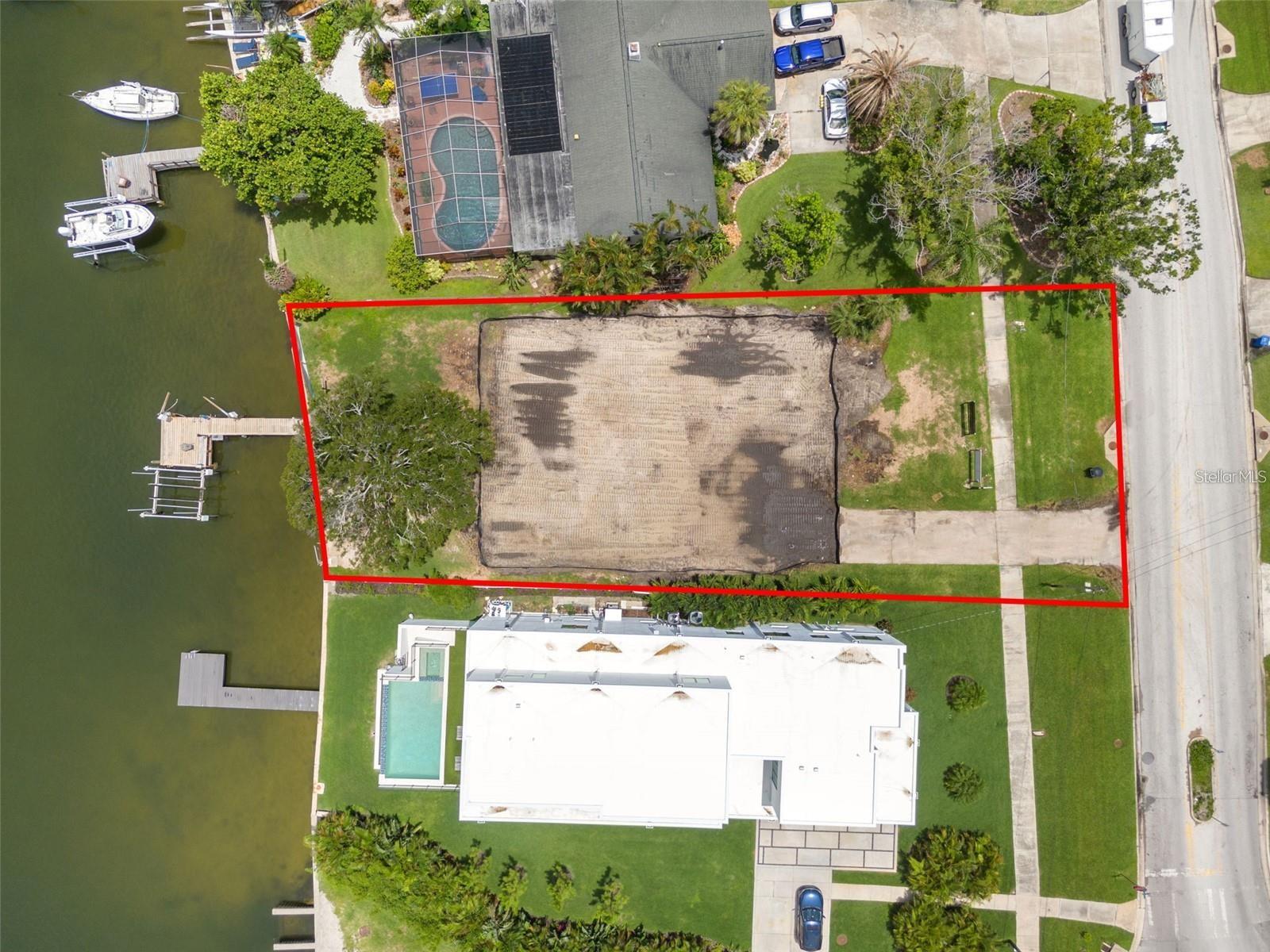 6151 BAYOU GRANDE BLVD NE — photo 39