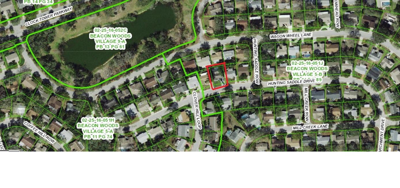 8501 HUNTING SADDLE DR — photo 41