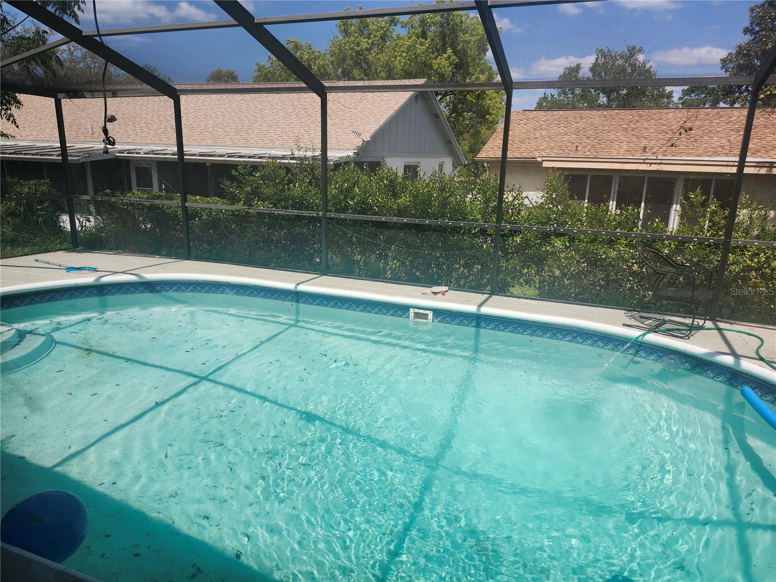 8501 HUNTING SADDLE DR — photo 3