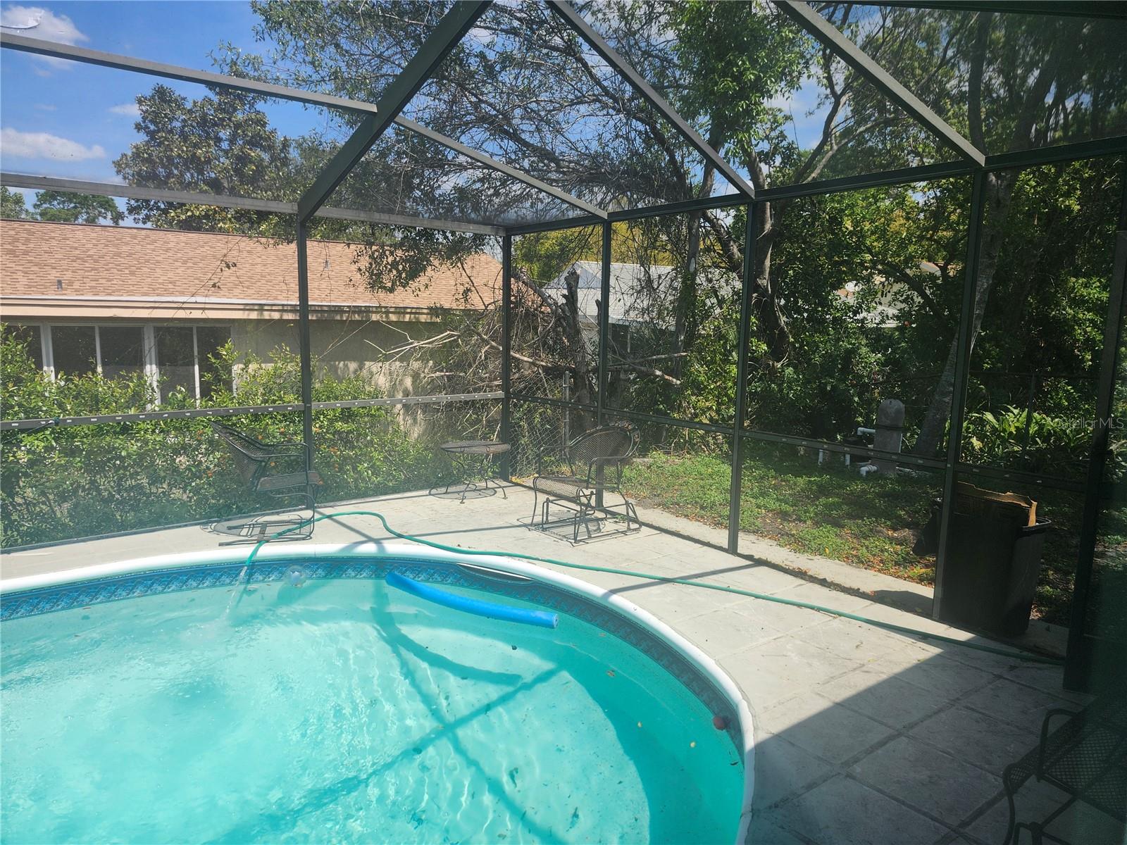 8501 HUNTING SADDLE DR — photo 21
