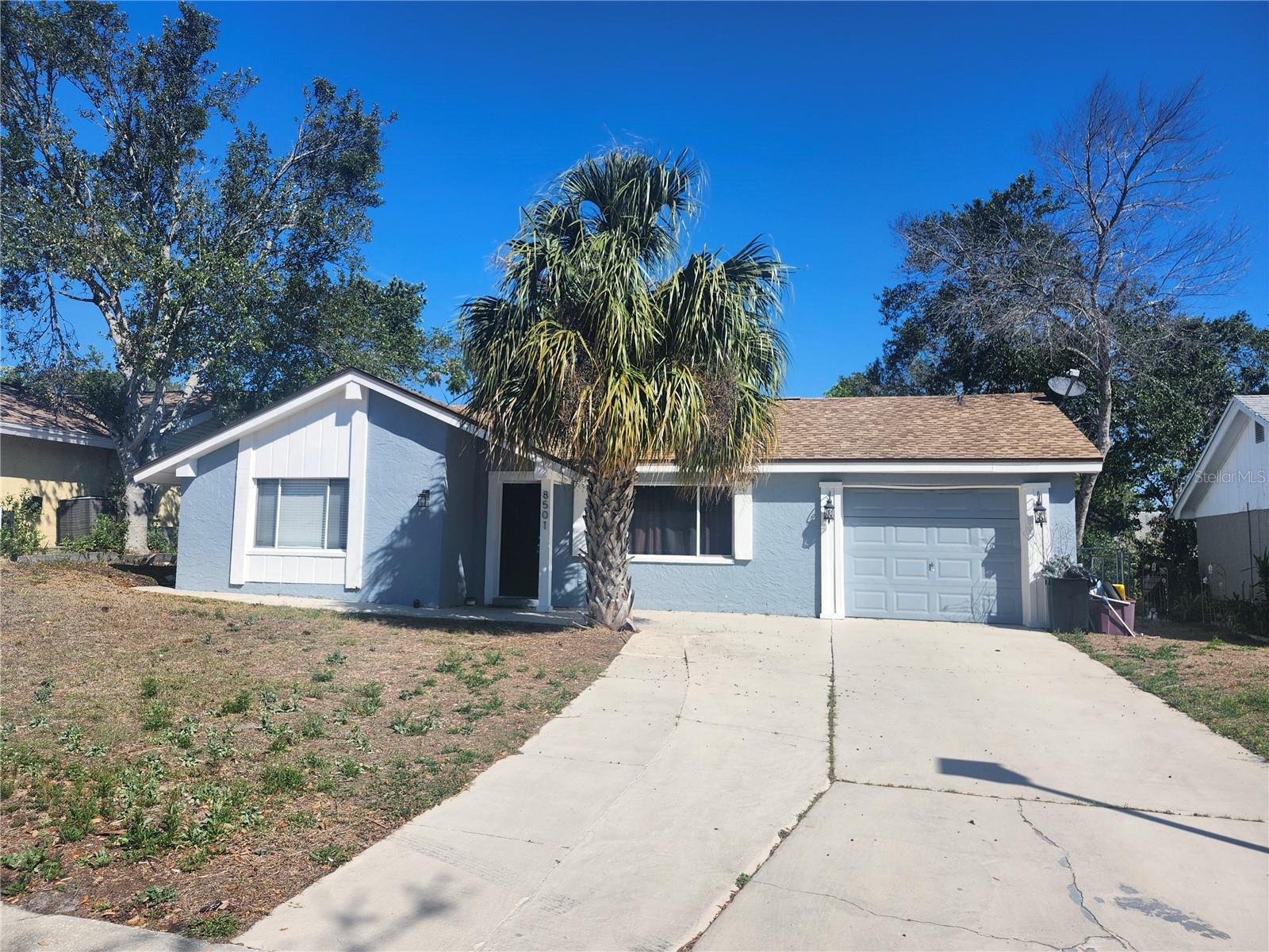 8501 HUNTING SADDLE DR — photo 30