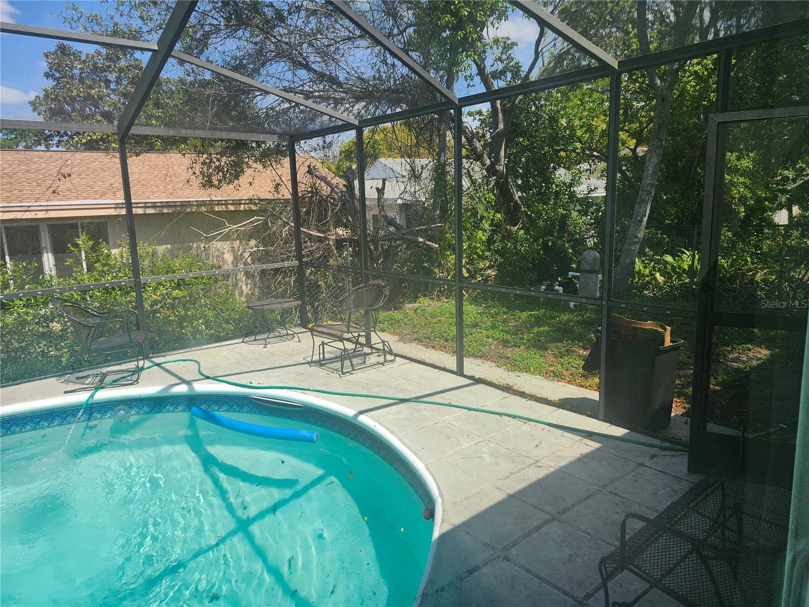 8501 HUNTING SADDLE DR — photo 22