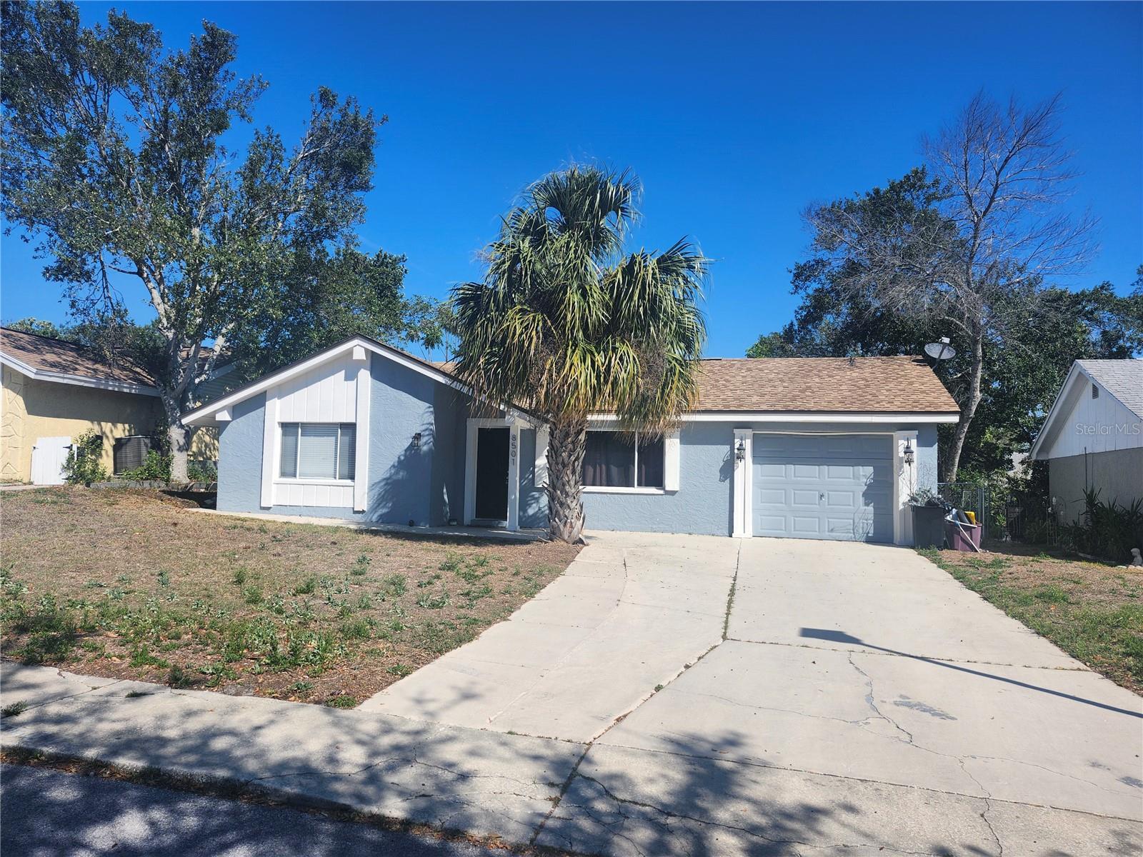 8501 HUNTING SADDLE DR — photo 29