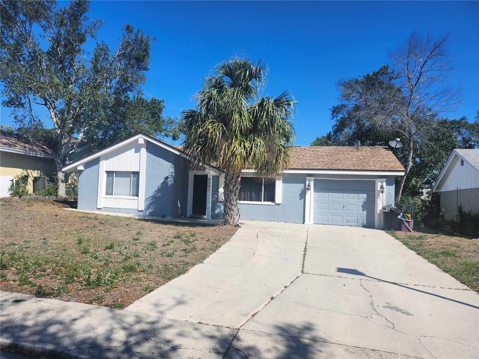 8501 HUNTING SADDLE DR — photo 28