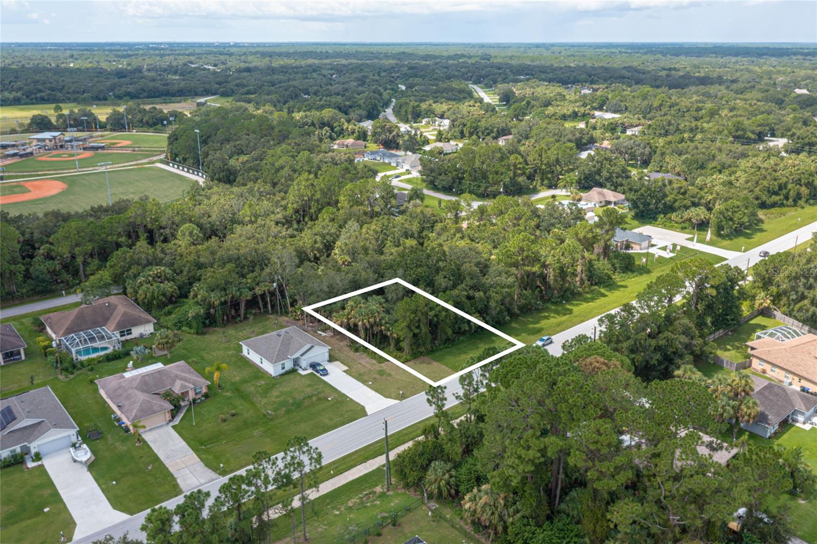 E PRICE BLVD #LOT 7 — photo 4