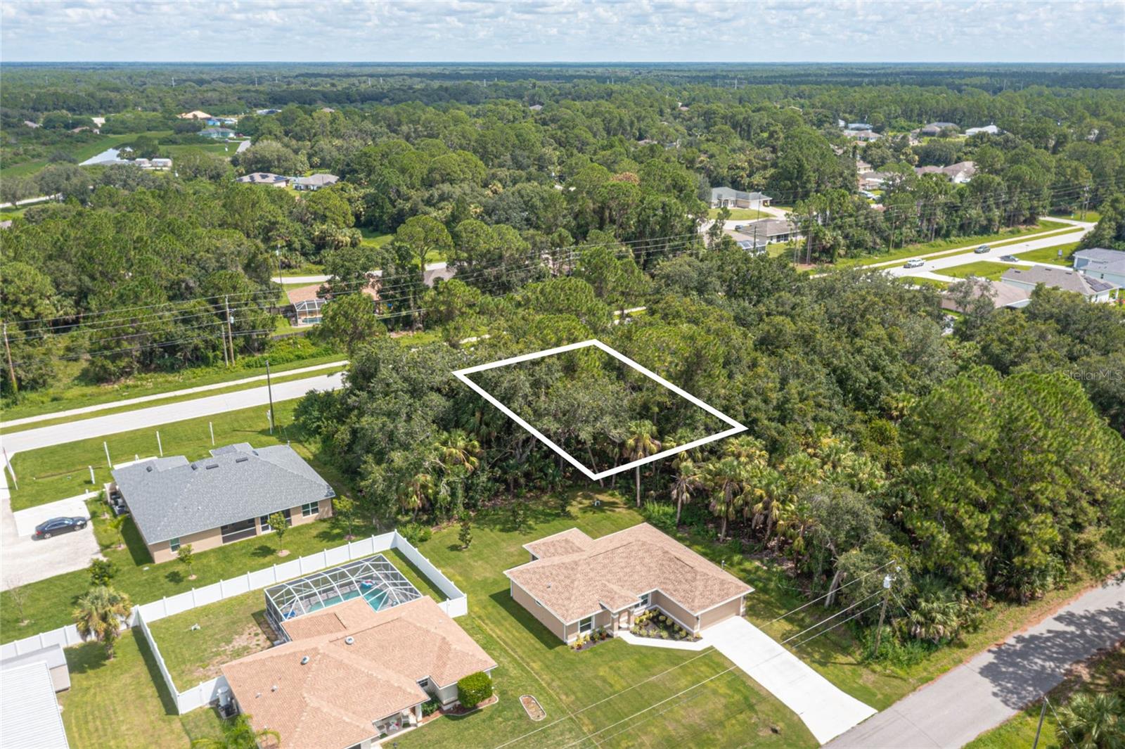 E PRICE BLVD #LOT 9 — photo 4