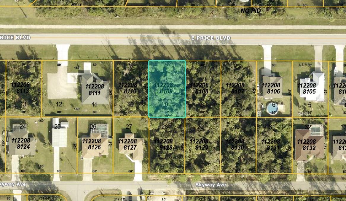 E PRICE BLVD #LOT 9 — photo 6