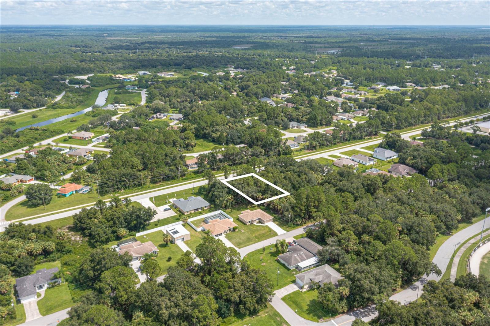 E PRICE BLVD #LOT 9 — photo 3