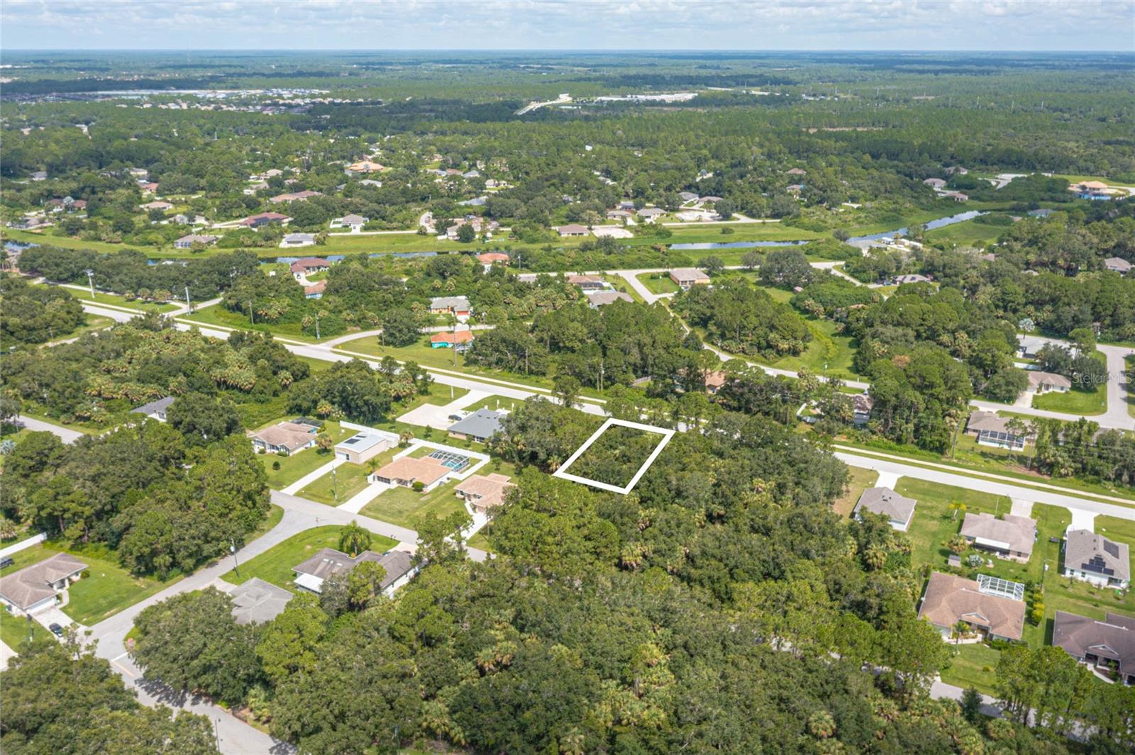 E PRICE BLVD #LOT 9 — photo 2