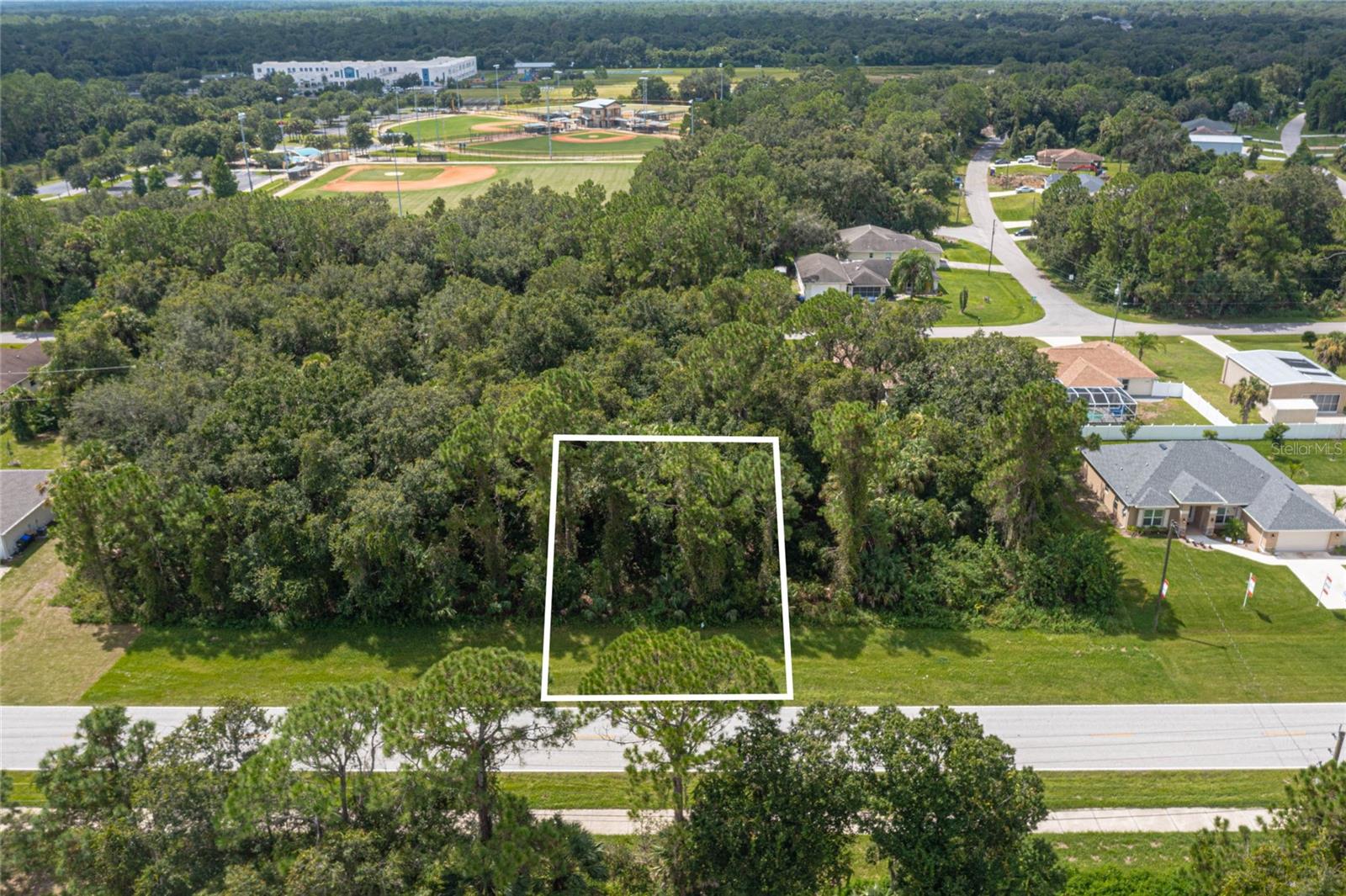 E PRICE BLVD #LOT 9 — photo 7