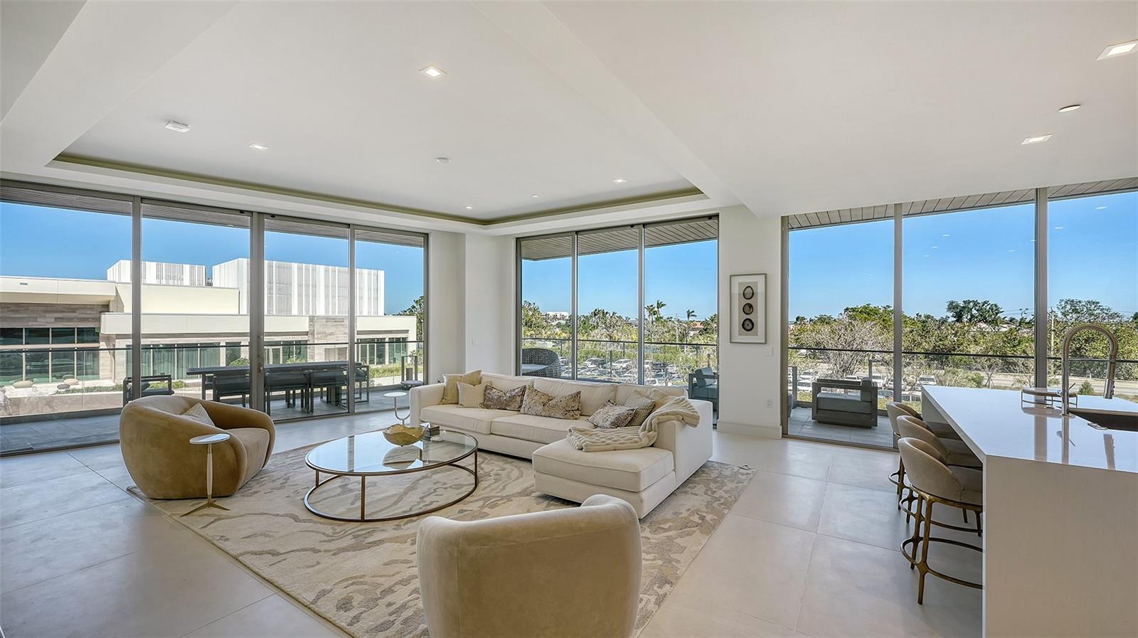 1591 GULF OF MEXICO DR #313 — photo 4