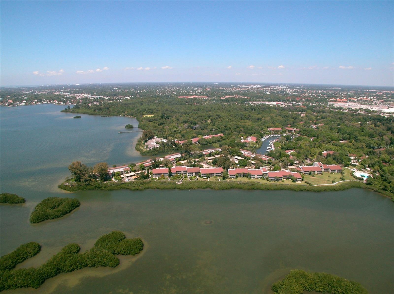 1633 BOATHOUSE CIR #HA132 — photo 61