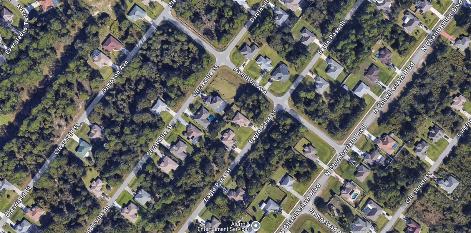 LOT 2 CIRCLEVILLE ST — photo 2