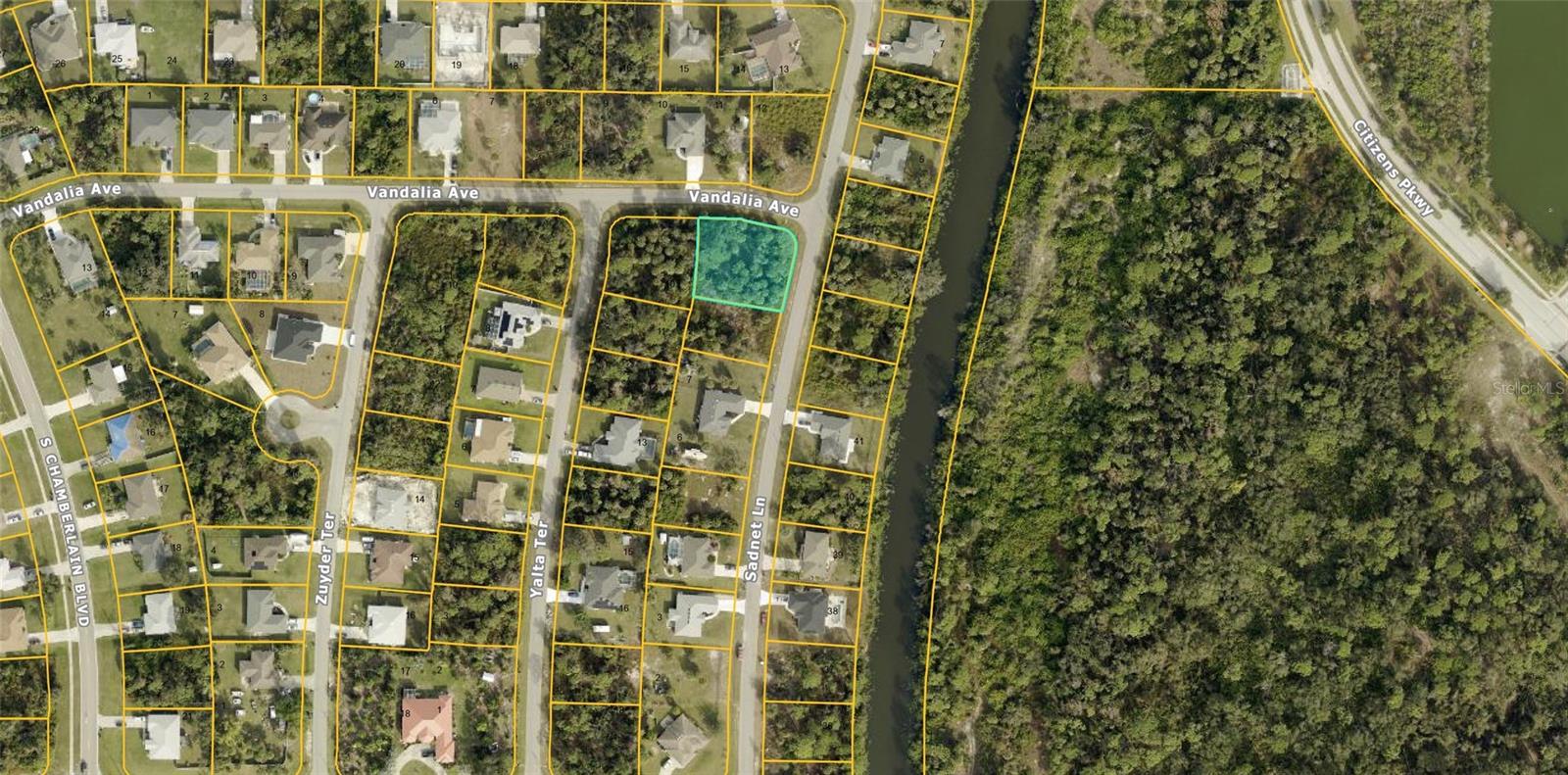 LOT 9 SADNET LN — photo 3