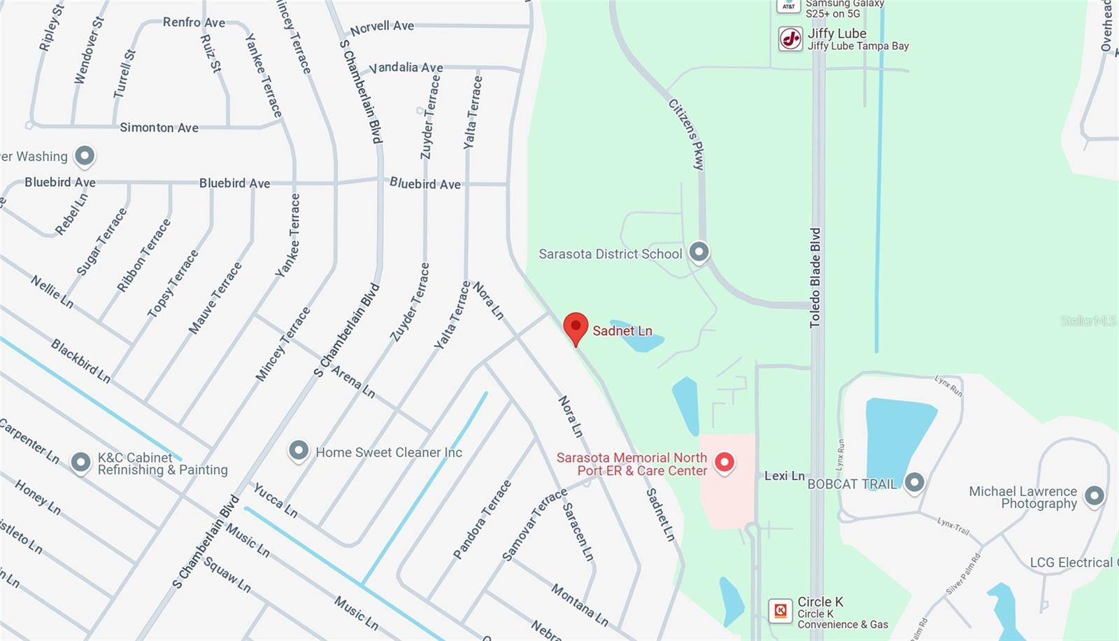 LOT 9 SADNET LN — photo 5