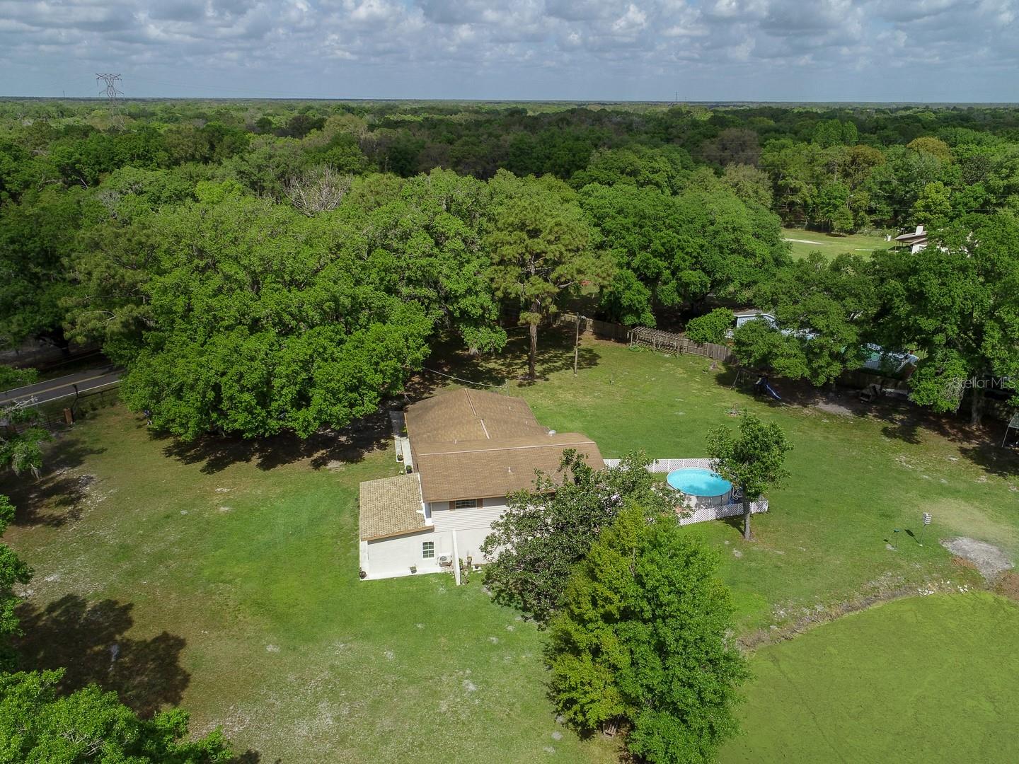 4902 FIVE ACRE RD — photo 3