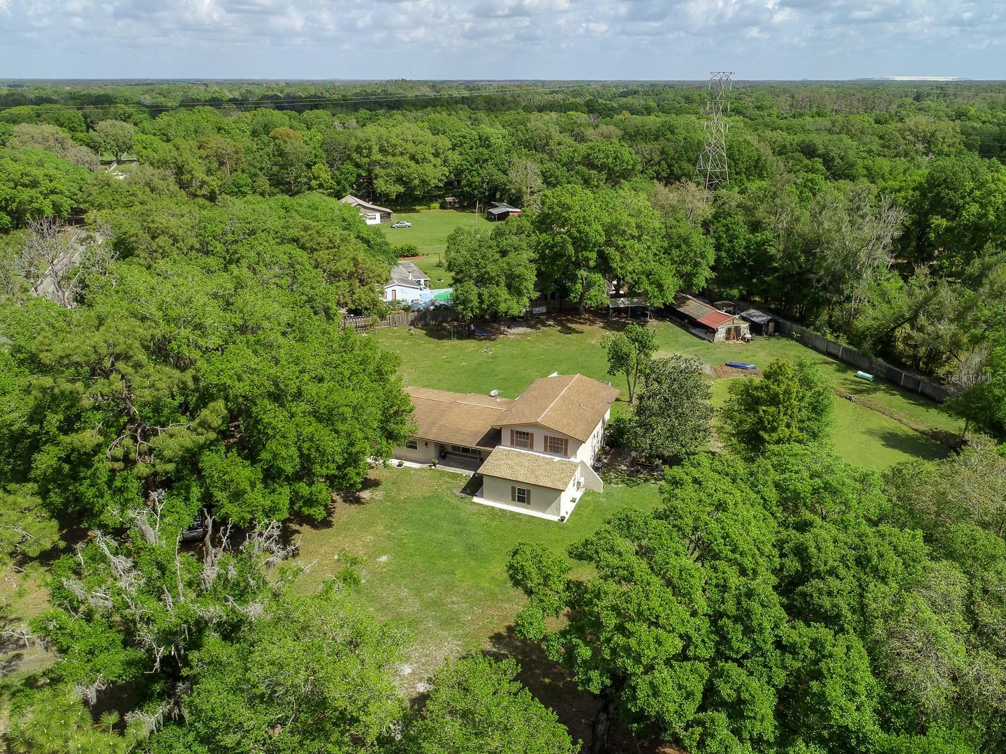 4902 FIVE ACRE RD — photo 7