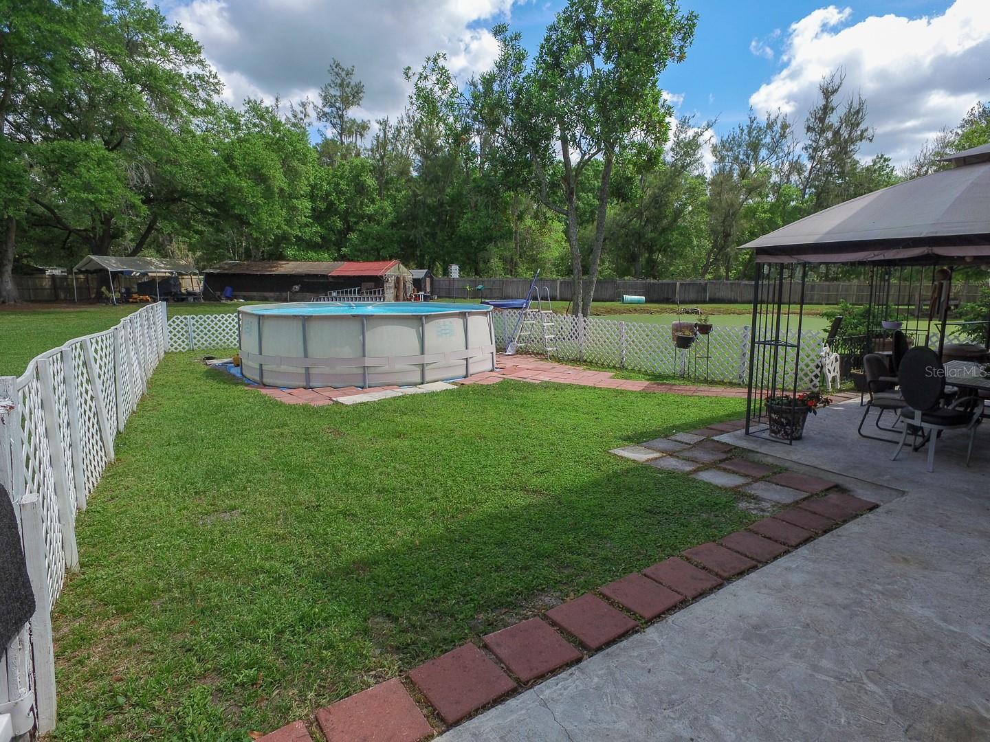 4902 FIVE ACRE RD — photo 35