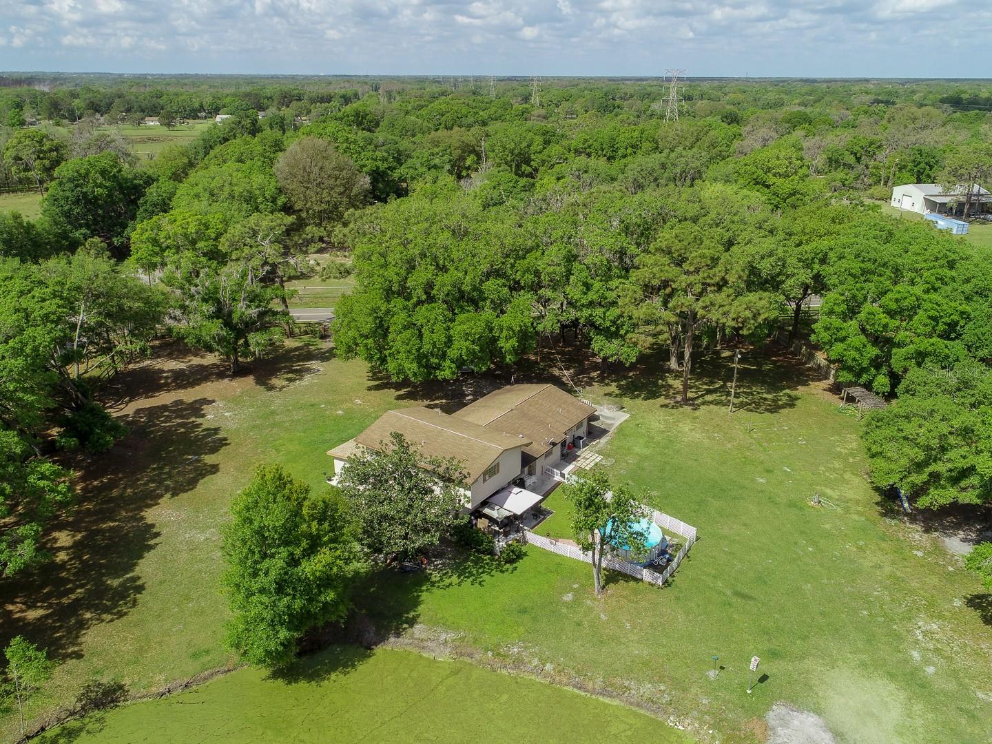 4902 FIVE ACRE RD — photo 6