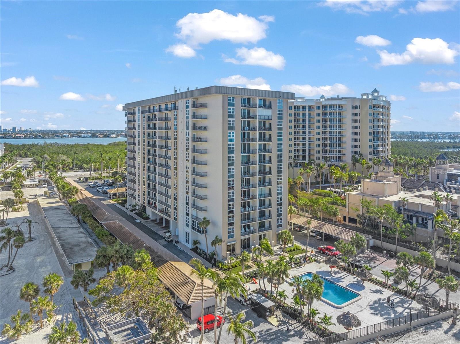 1212 BENJAMIN FRANKLIN DR #102 — photo 4