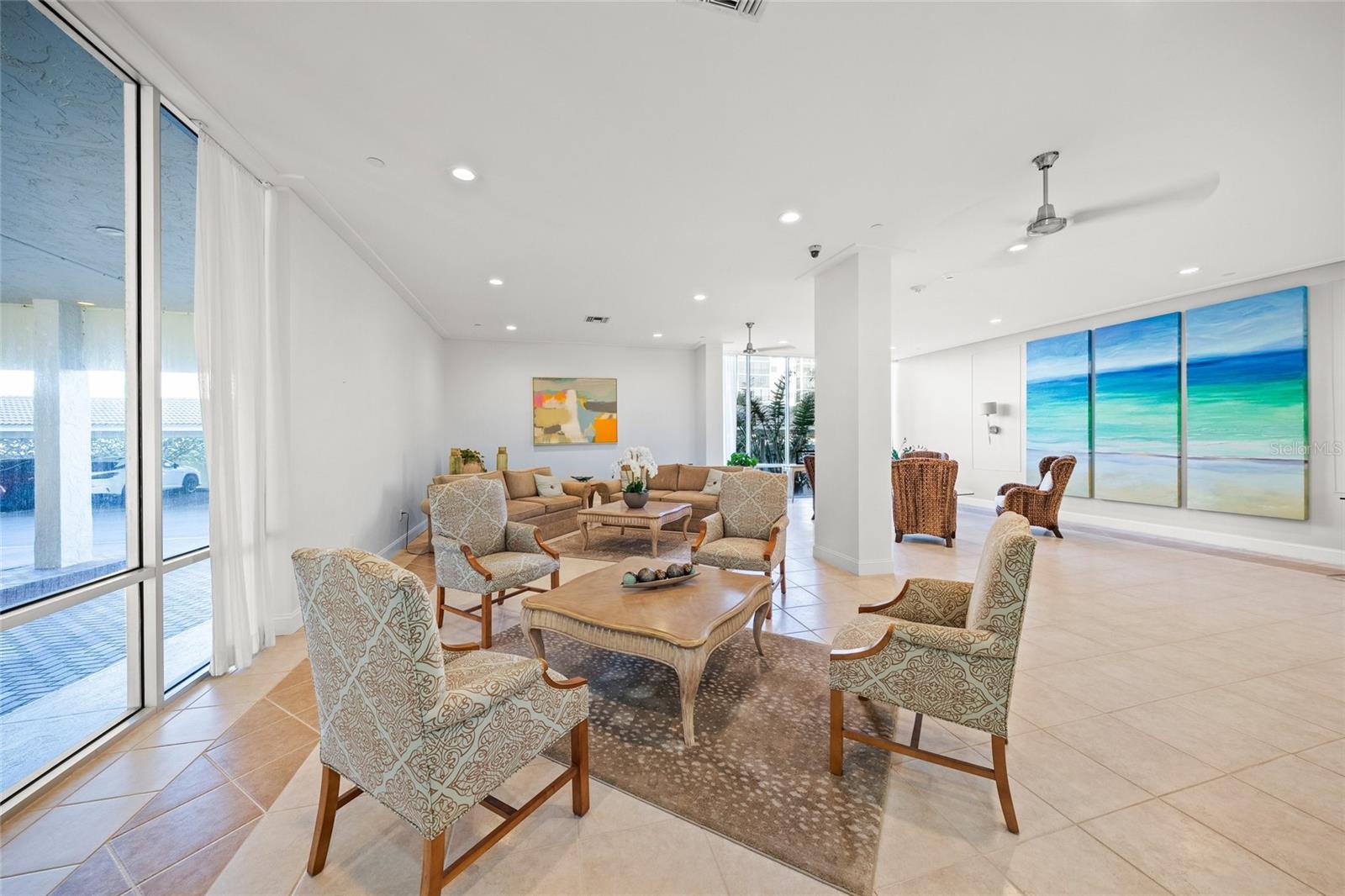 1212 BENJAMIN FRANKLIN DR #102 — photo 32