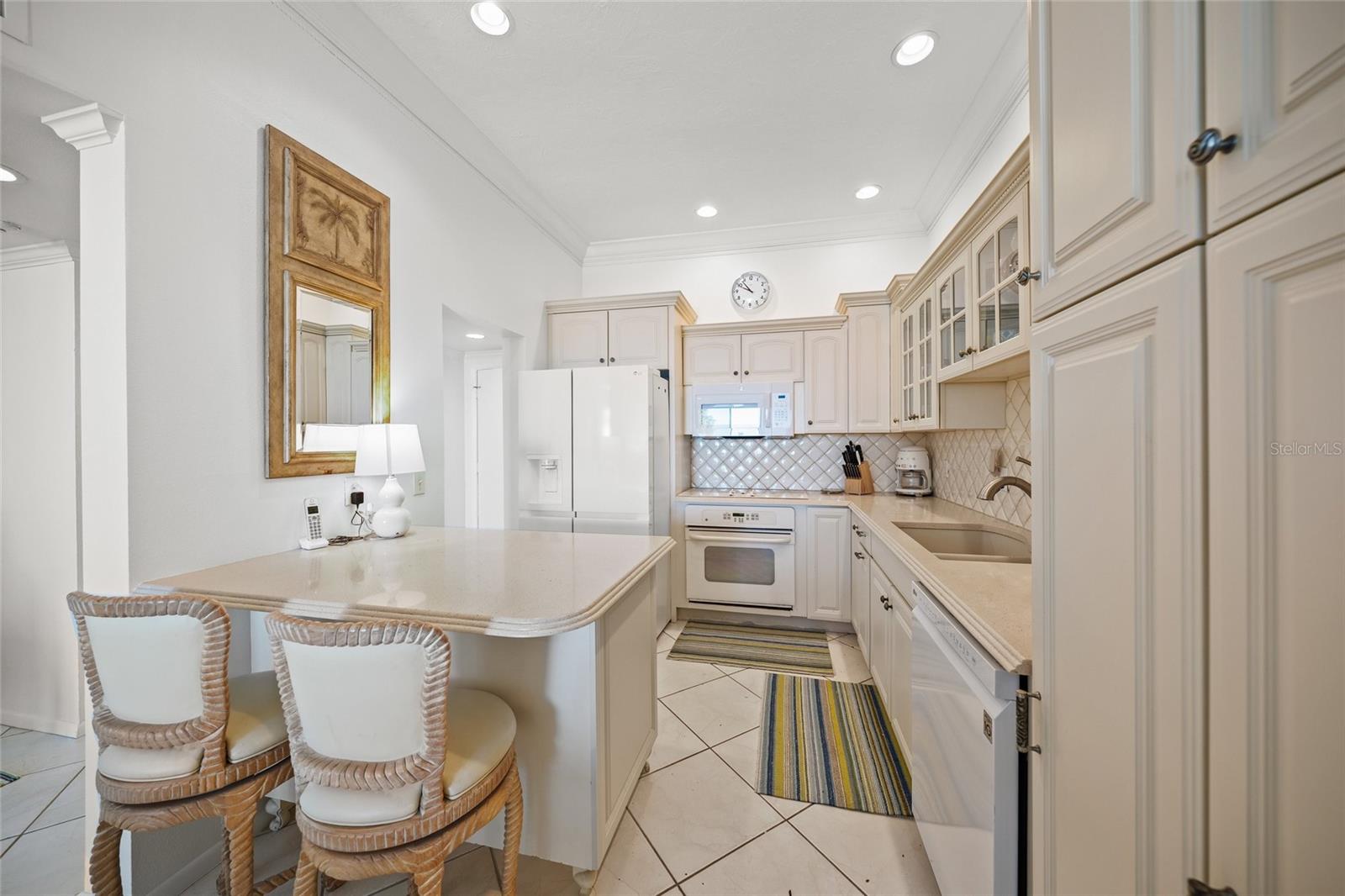 1212 BENJAMIN FRANKLIN DR #102 — photo 8