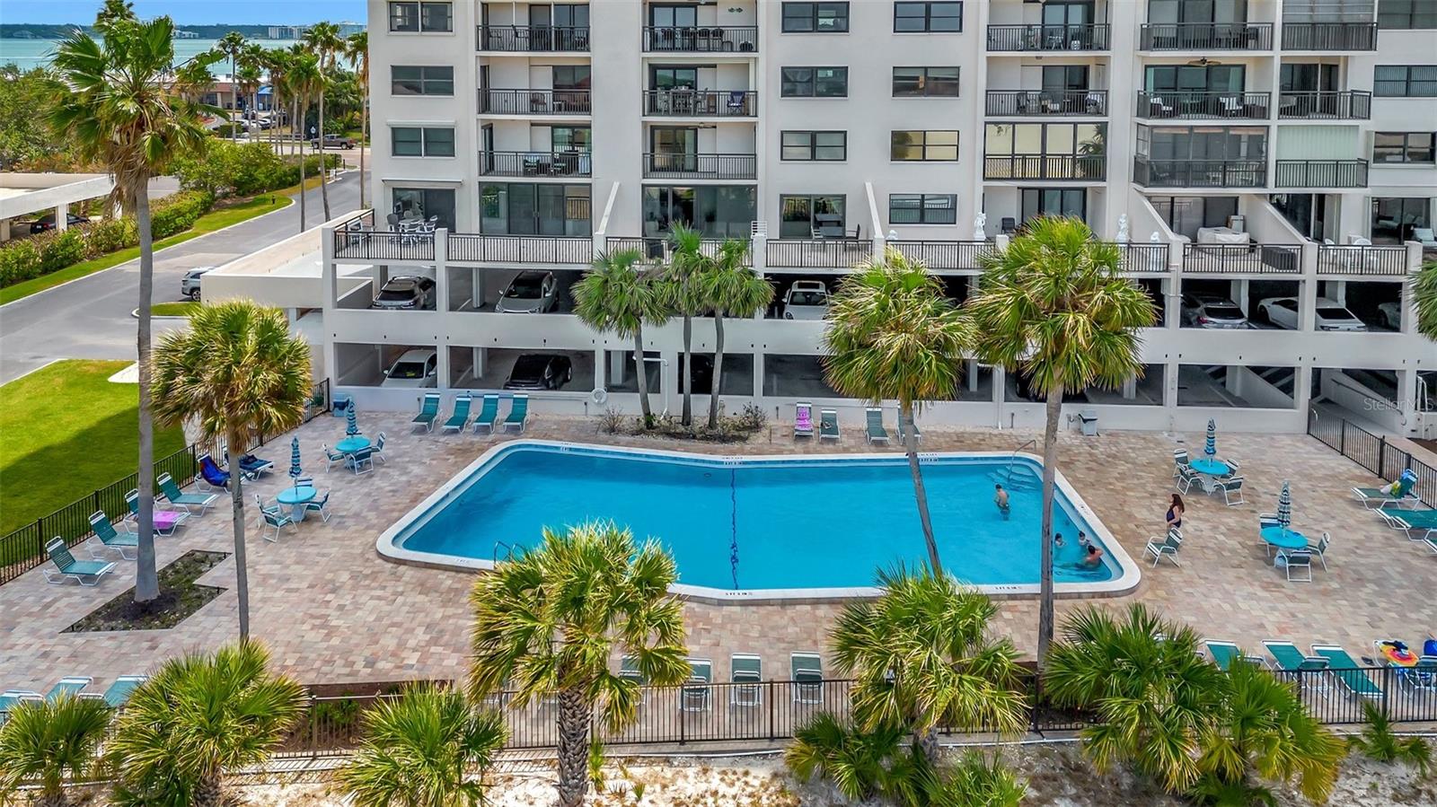 1270 GULF BLVD #1501 — photo 5