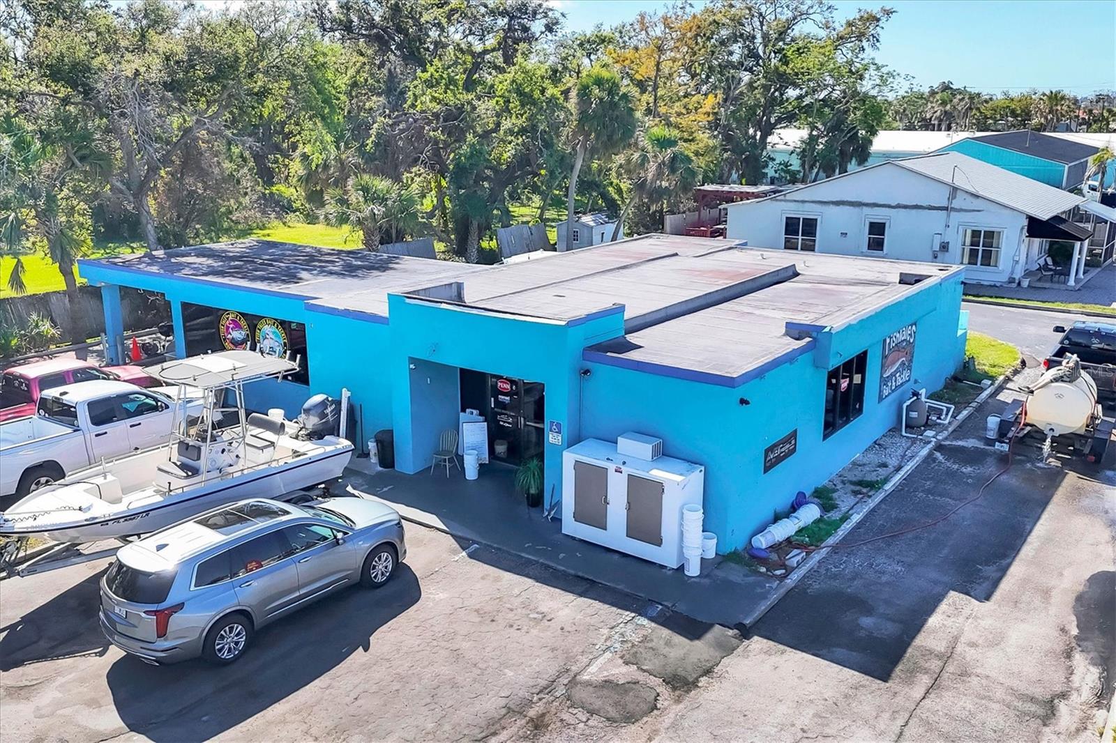 101 S TAMIAMI TRL S — photo 12