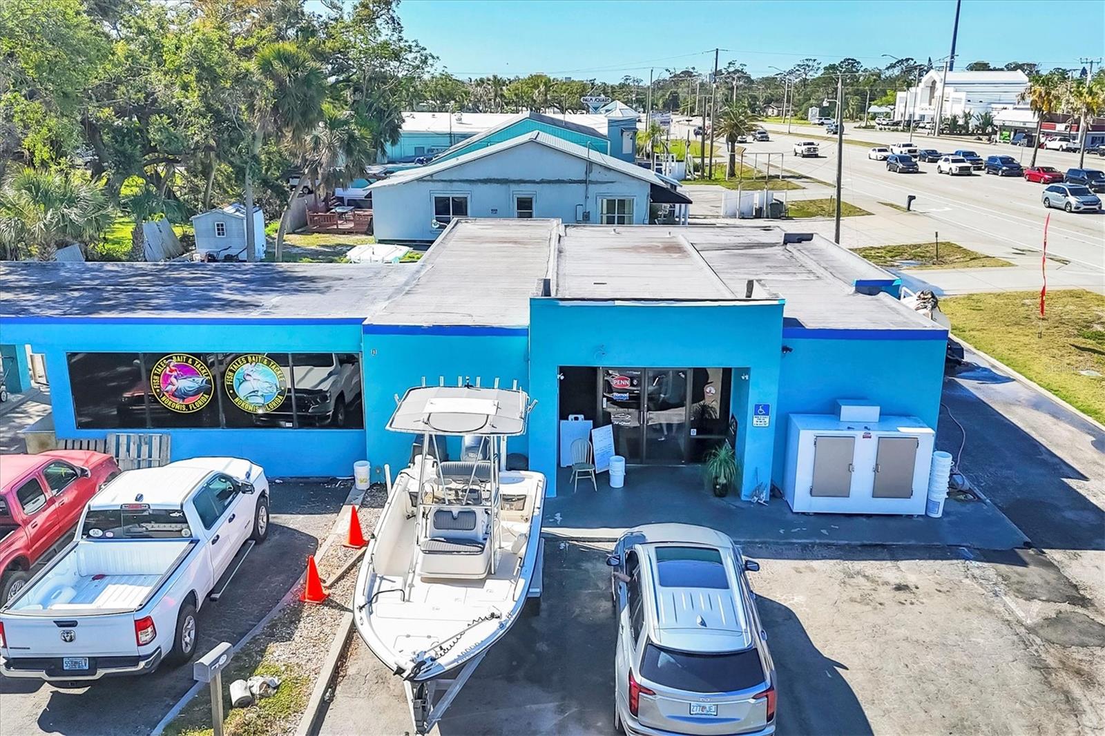 101 S TAMIAMI TRL S — photo 13