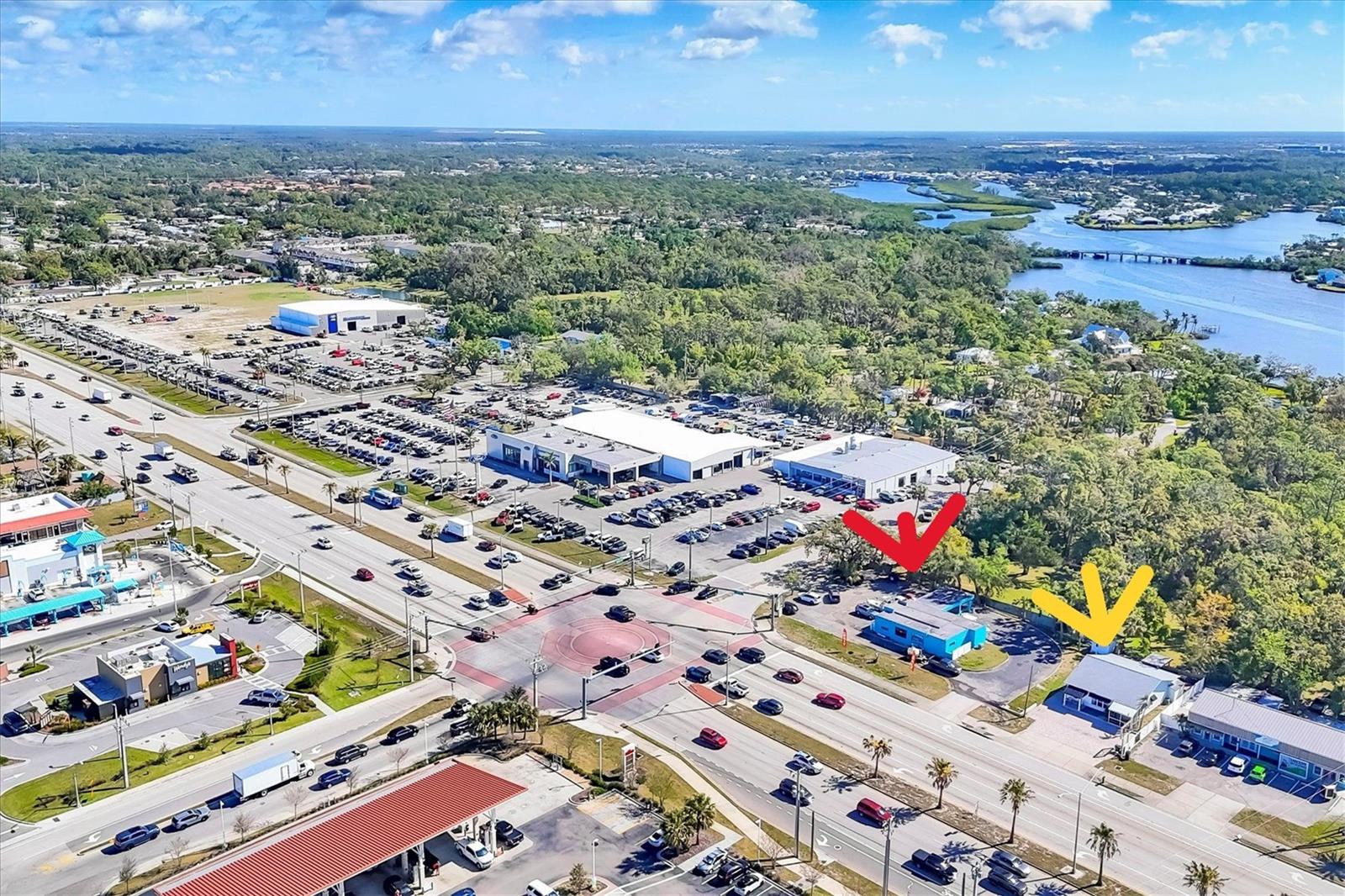 101 S TAMIAMI TRL S — photo 3