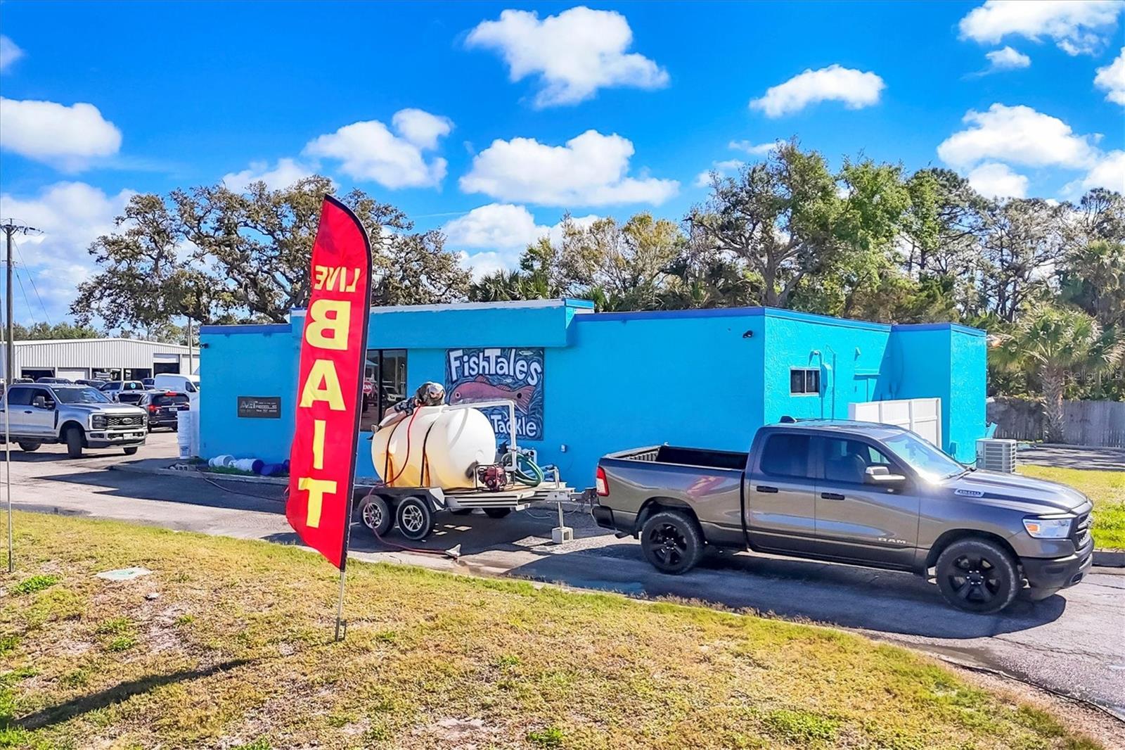 101 S TAMIAMI TRL S — photo 5