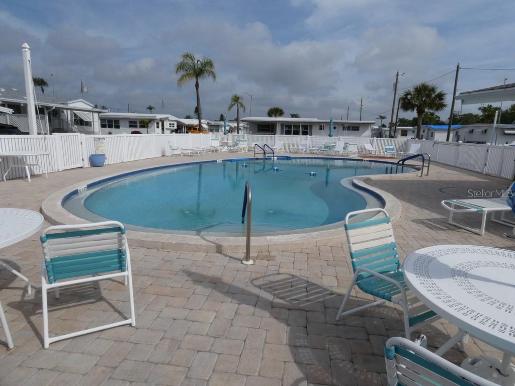 2900 GULF TO BAY BLVD #234 — photo 32